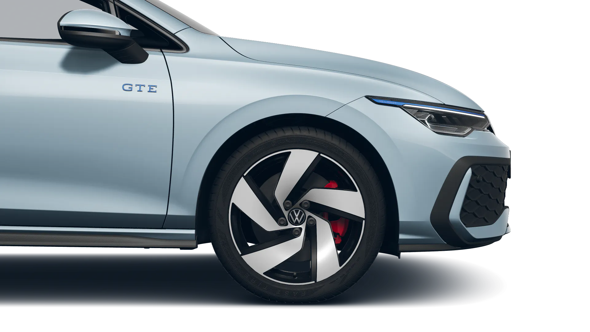 Volkswagen Golf GTE