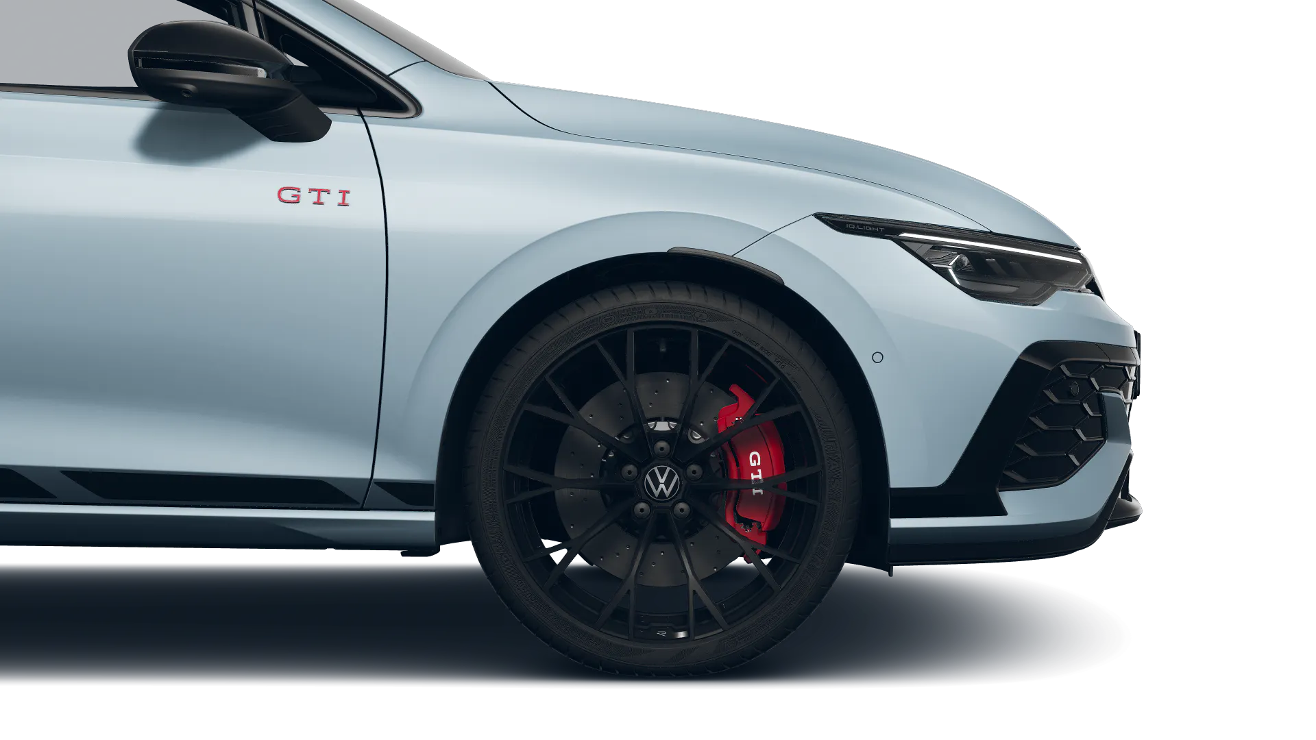 Volkswagen Golf GTI Clubsport