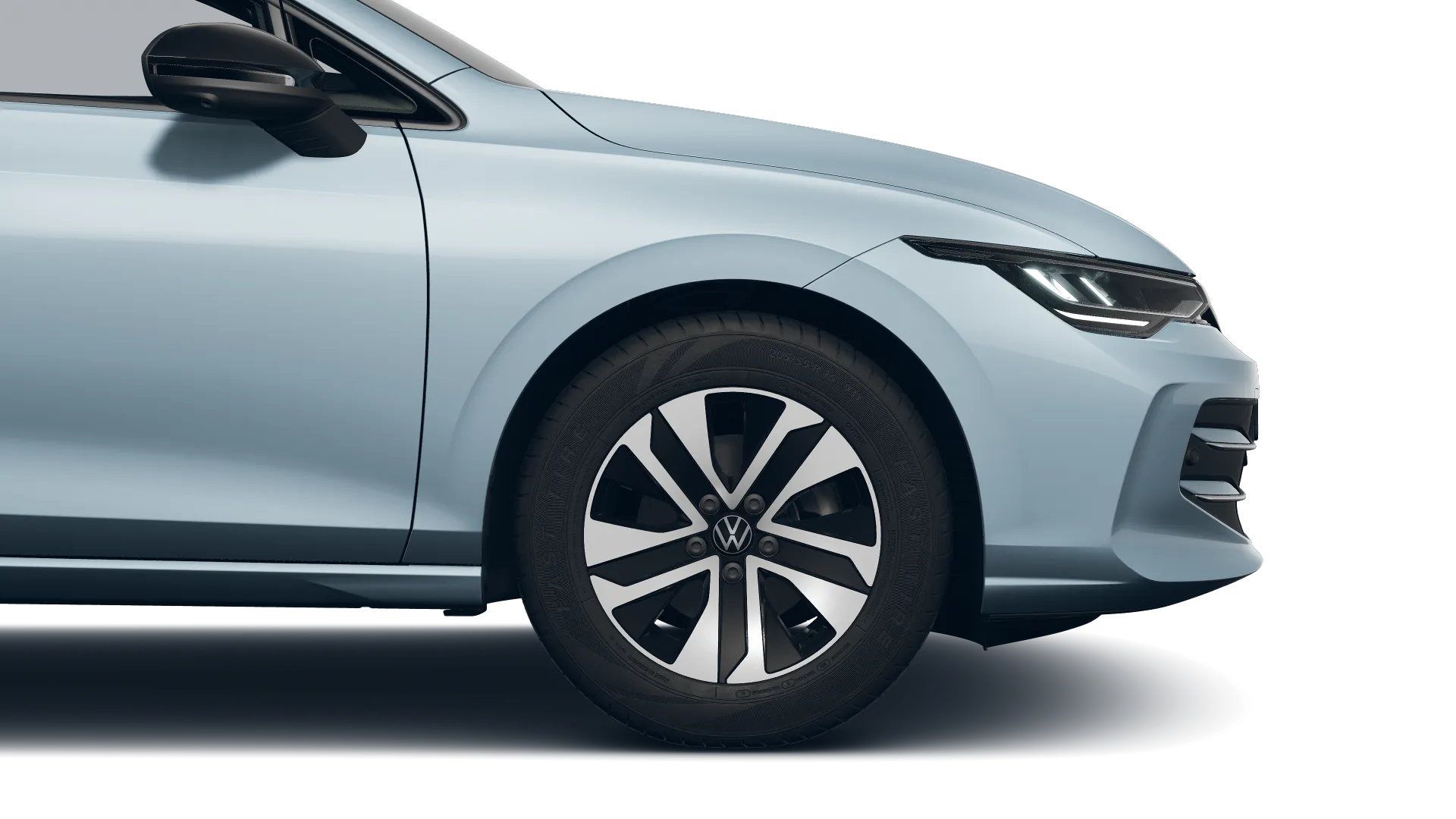 Volkswagen Golf ENERGY