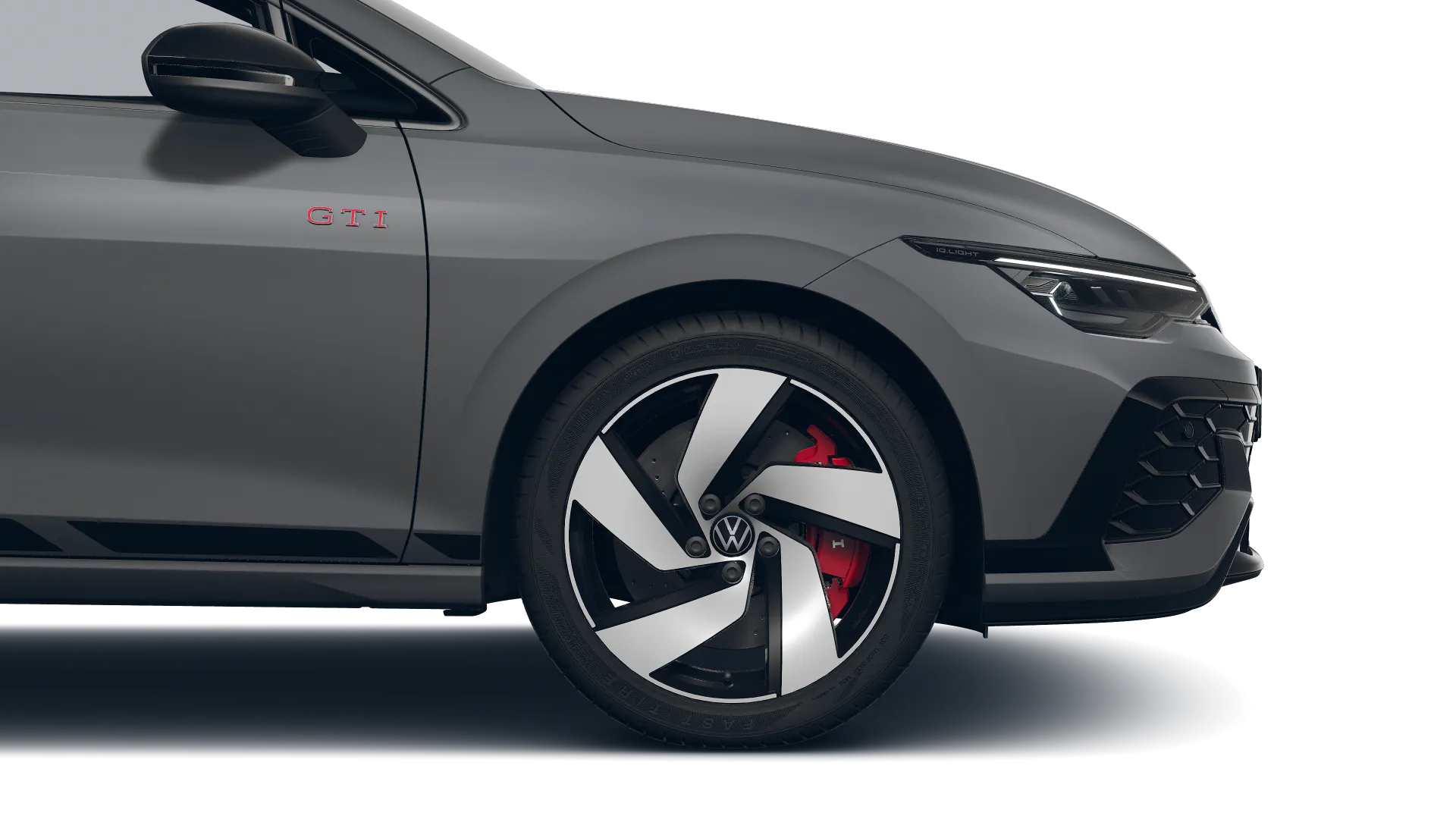 Volkswagen Golf GTI Clubsport