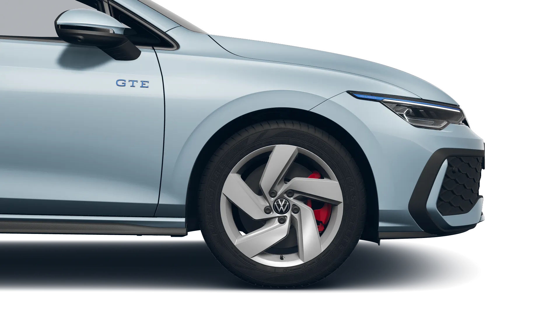 Volkswagen Golf GTE