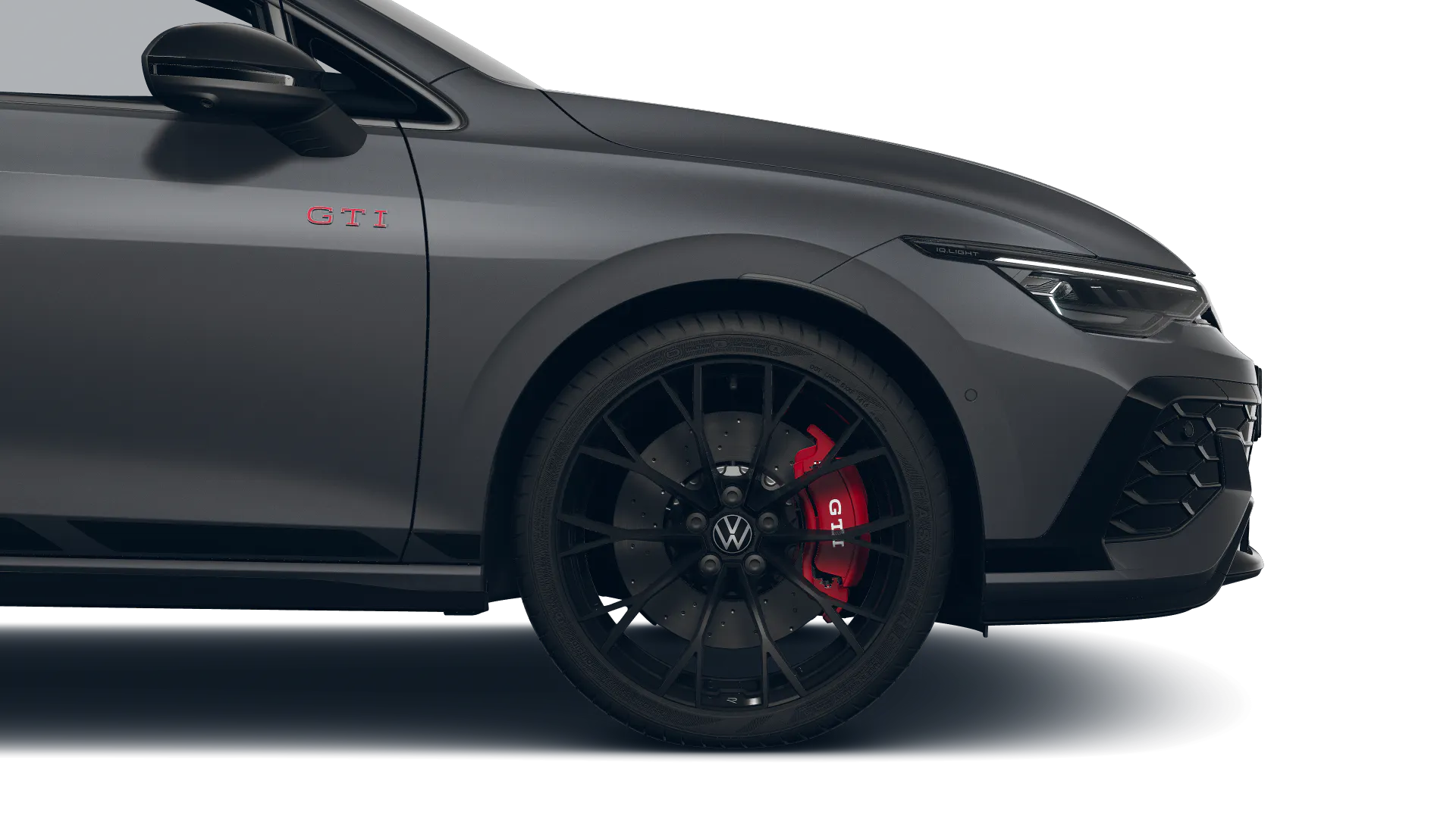 Volkswagen Golf GTI Clubsport