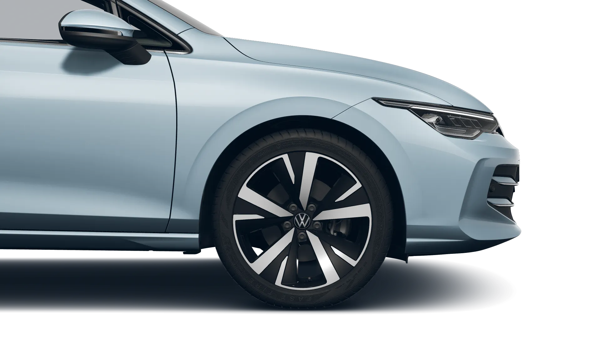 Volkswagen Golf Style