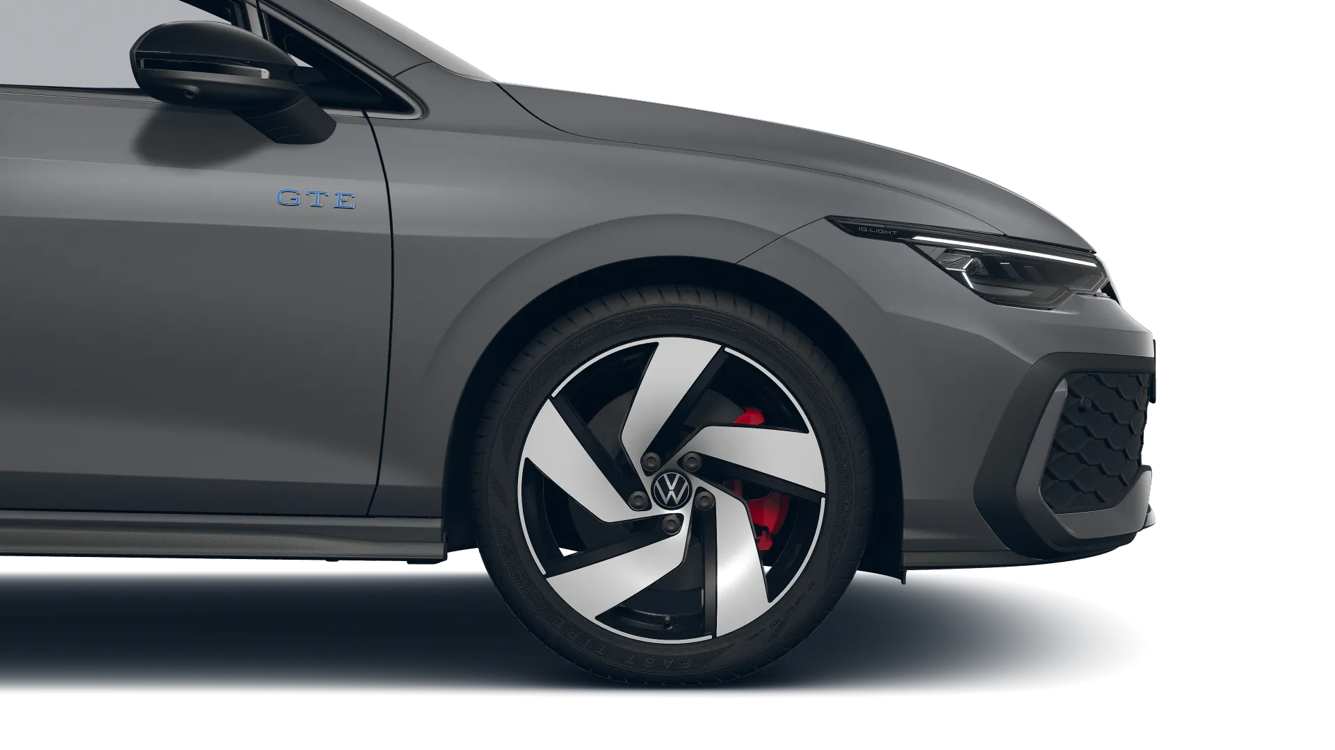 Volkswagen Golf GTE
