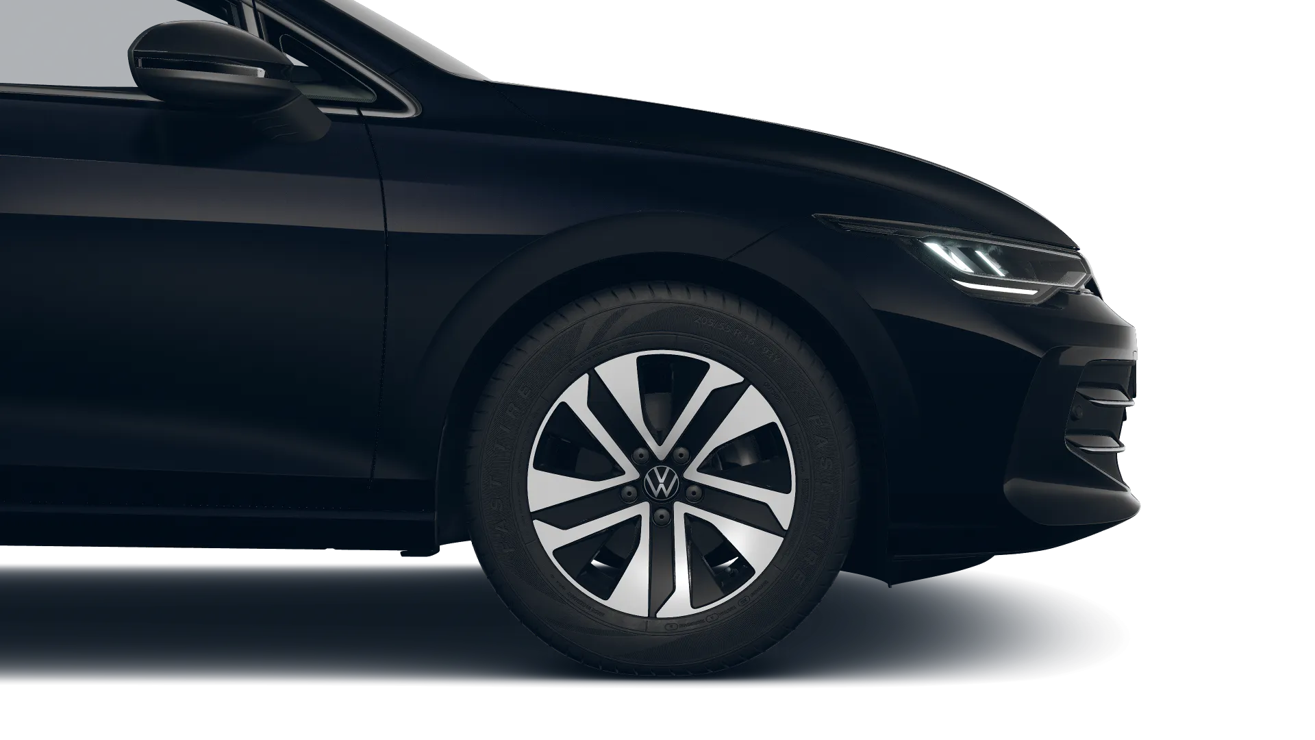 Volkswagen Golf ENERGY
