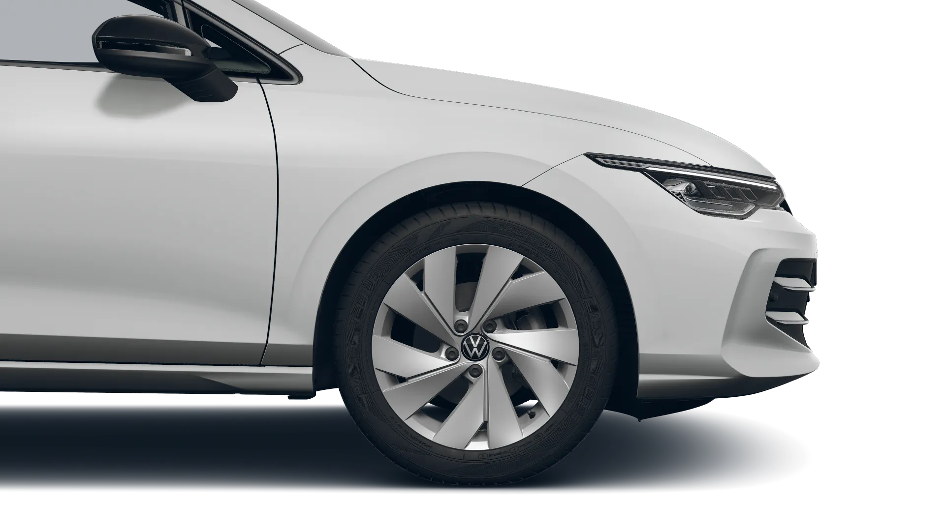 Volkswagen Golf ENERGY