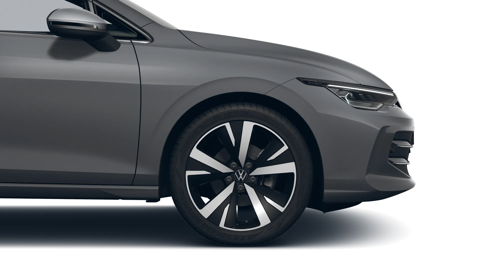 Volkswagen Golf Style