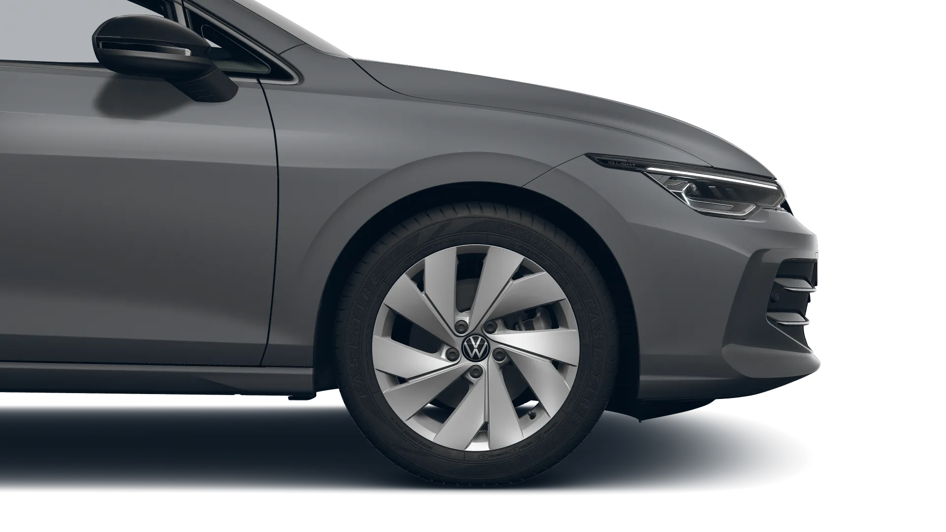 Volkswagen Golf ENERGY