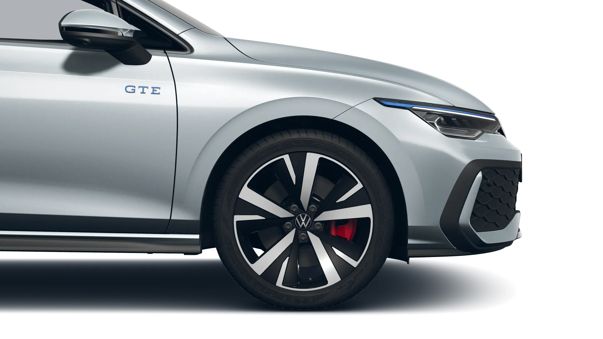 Volkswagen Golf GTE