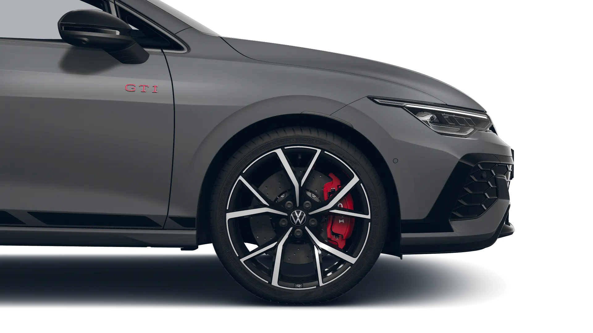 Volkswagen Golf GTI Clubsport