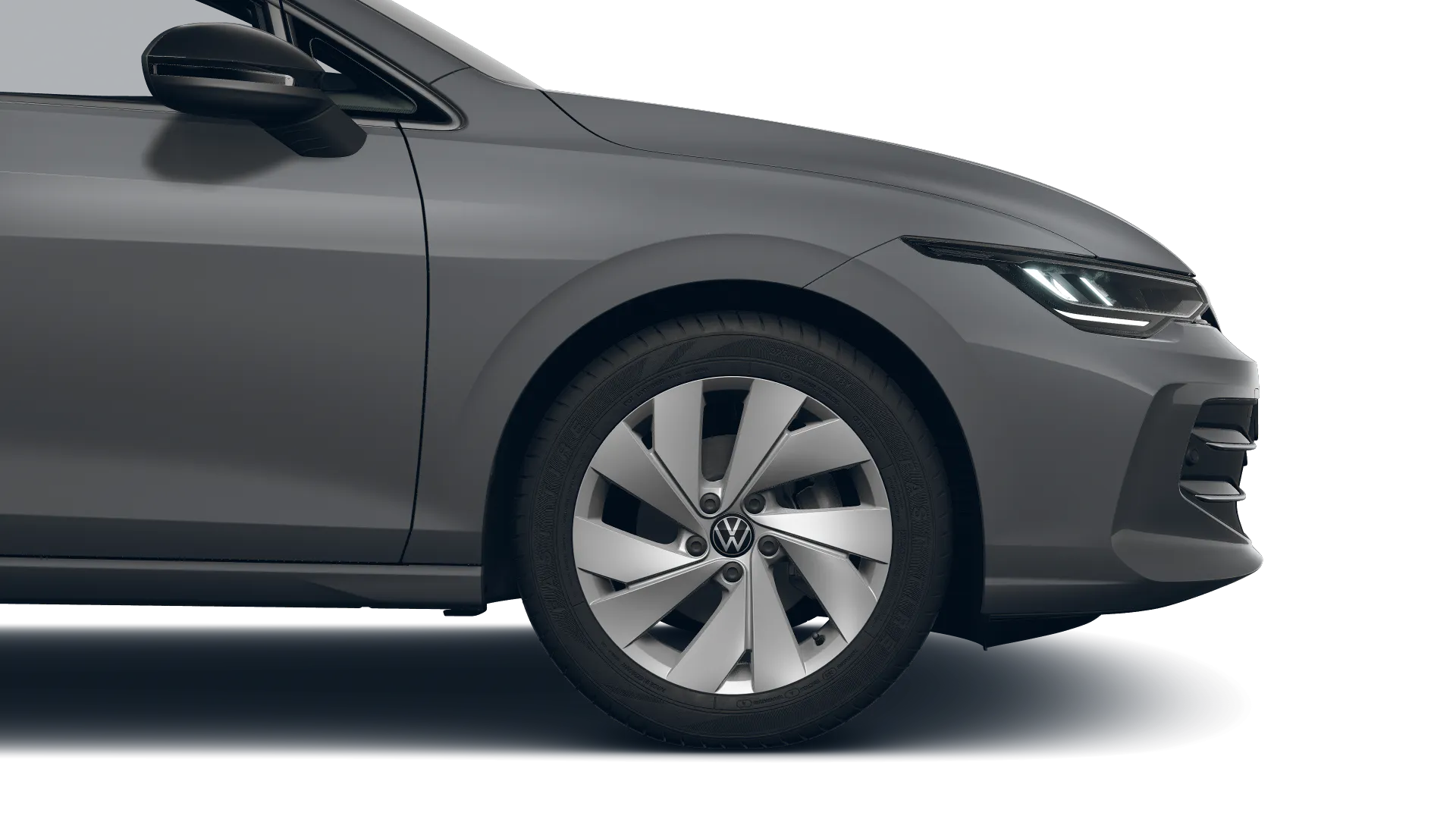 Volkswagen Golf ENERGY
