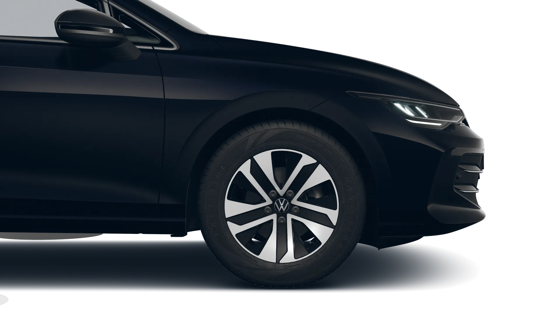 Volkswagen Golf ENERGY