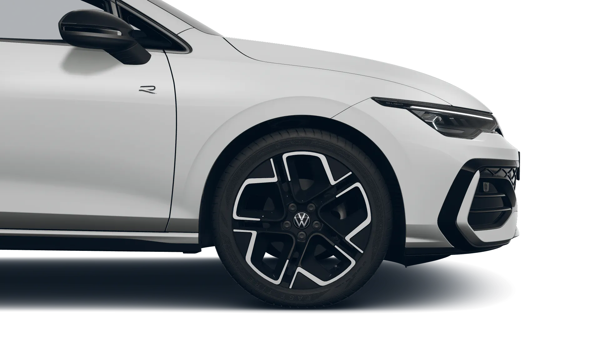 Volkswagen Golf R-Line