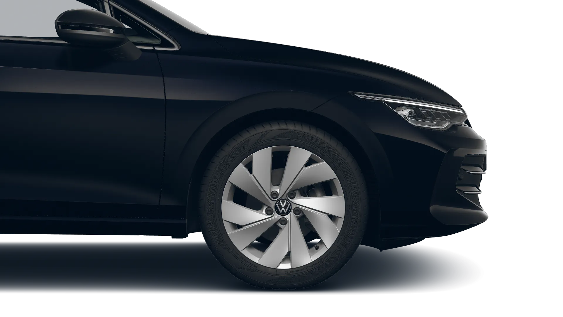 Volkswagen Golf ENERGY