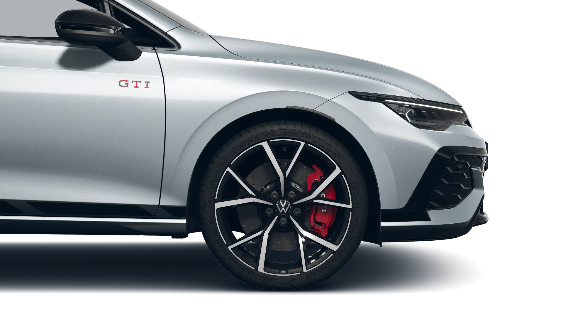 Volkswagen Golf GTI Clubsport