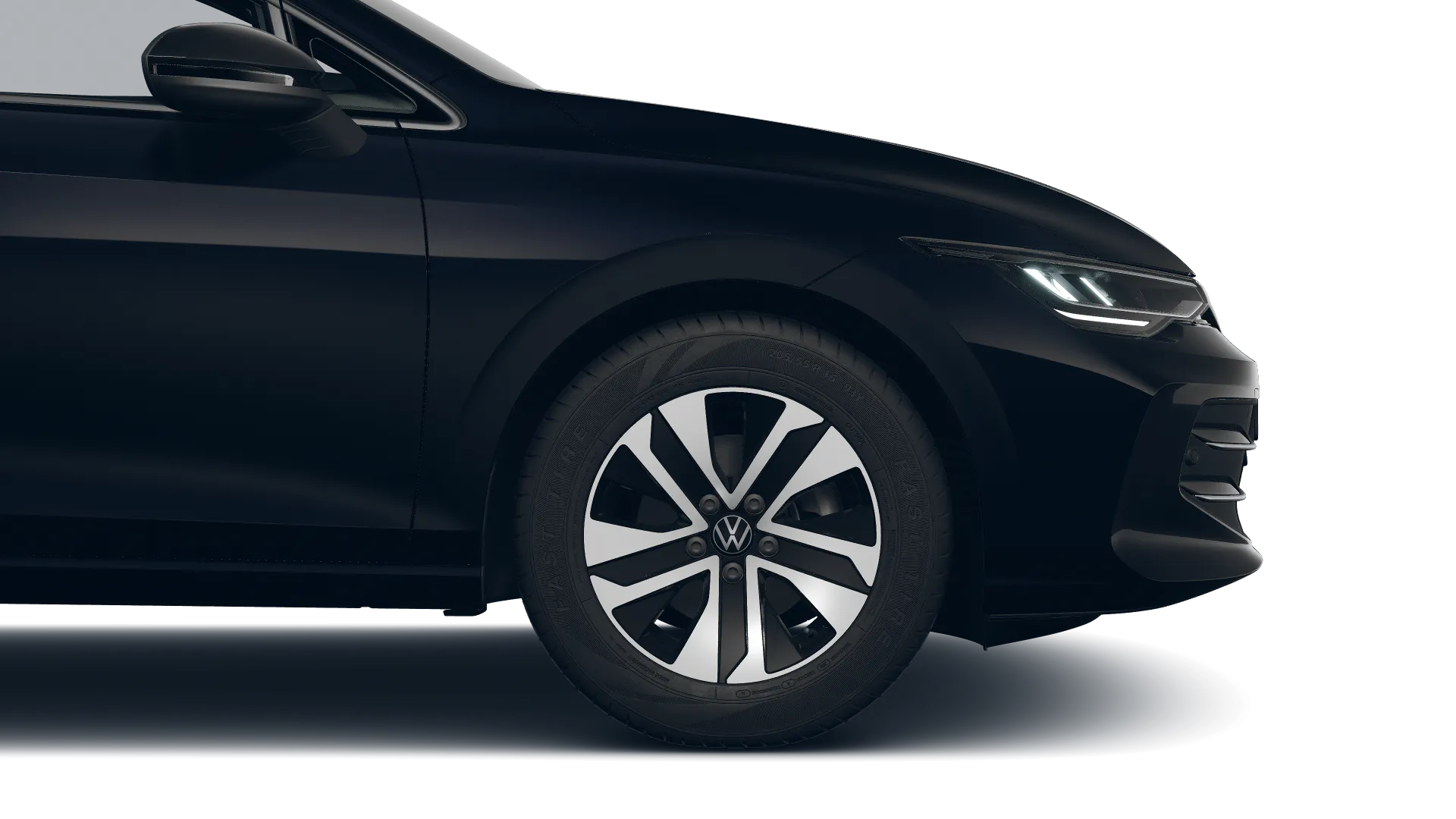 Volkswagen Golf ENERGY