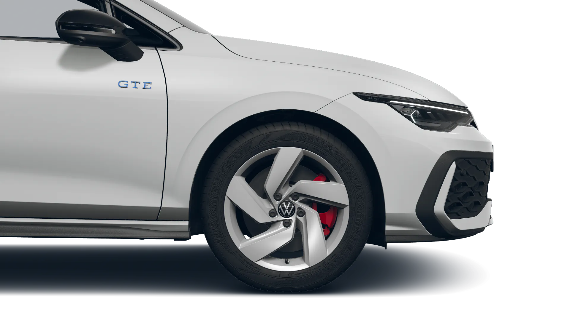 Volkswagen Golf GTE
