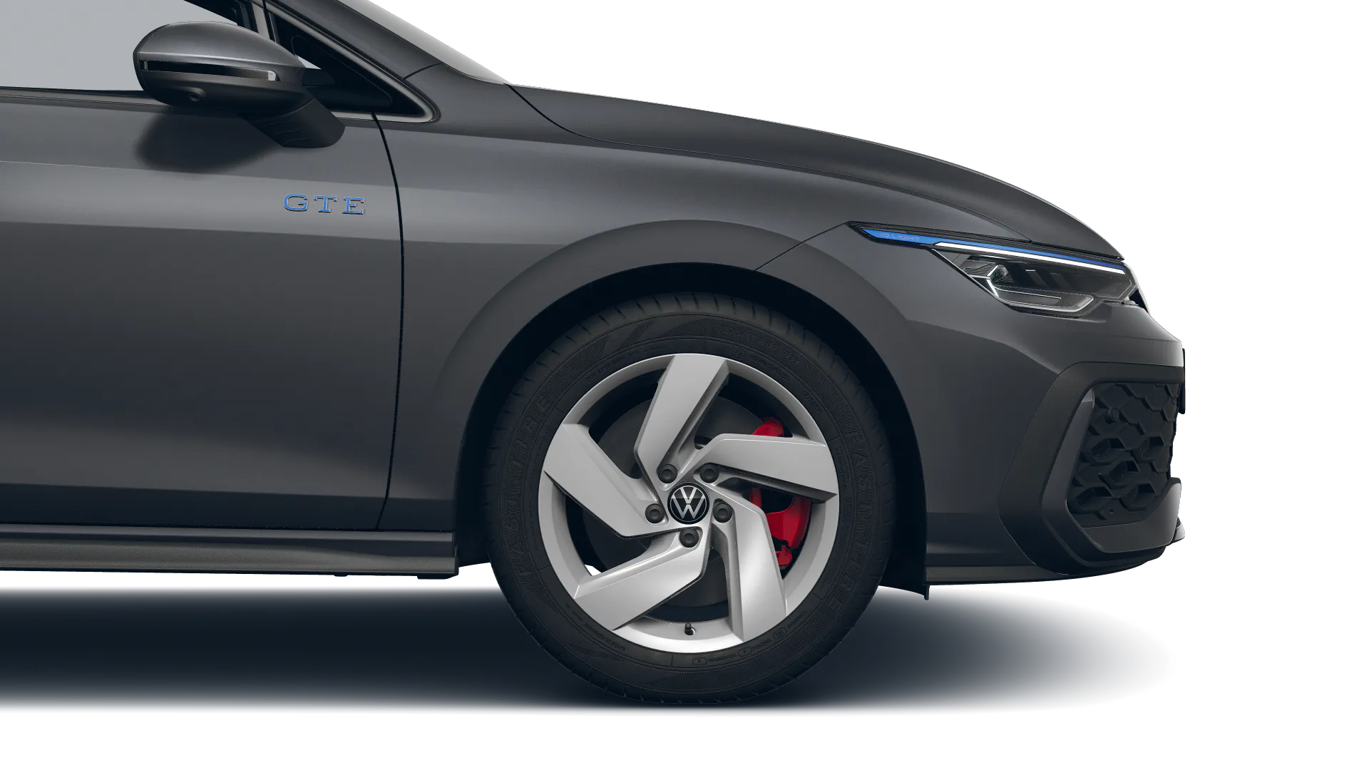 Volkswagen Golf GTE