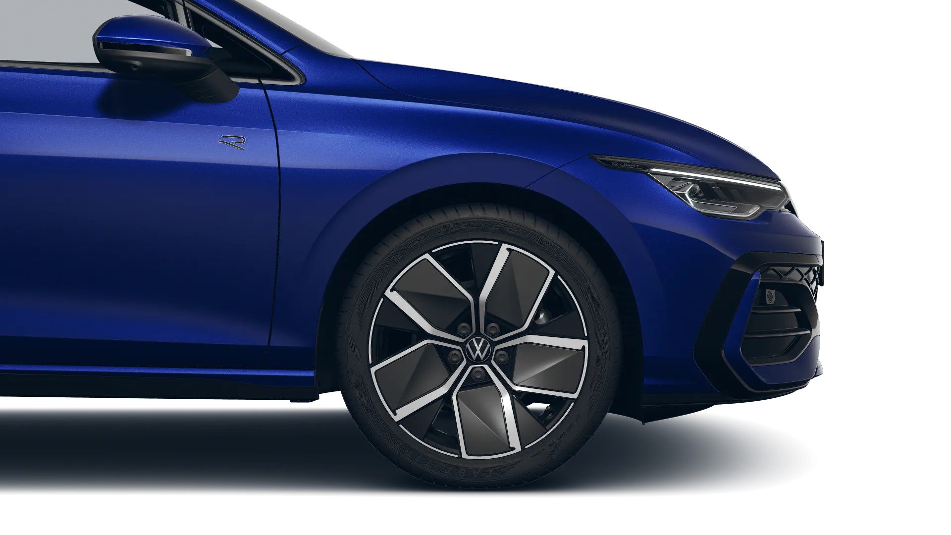 Volkswagen Golf R-Line