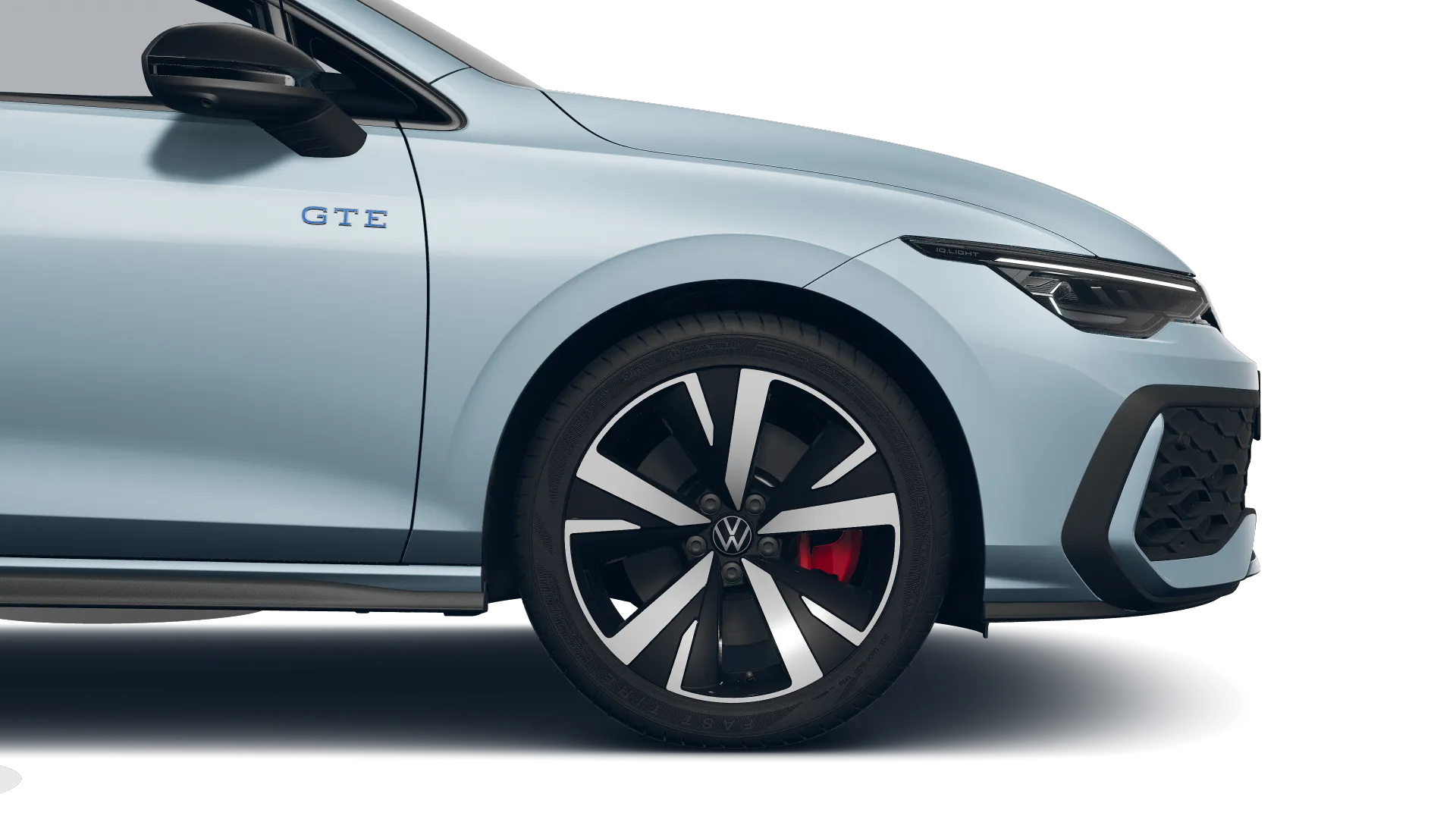 Volkswagen Golf GTE
