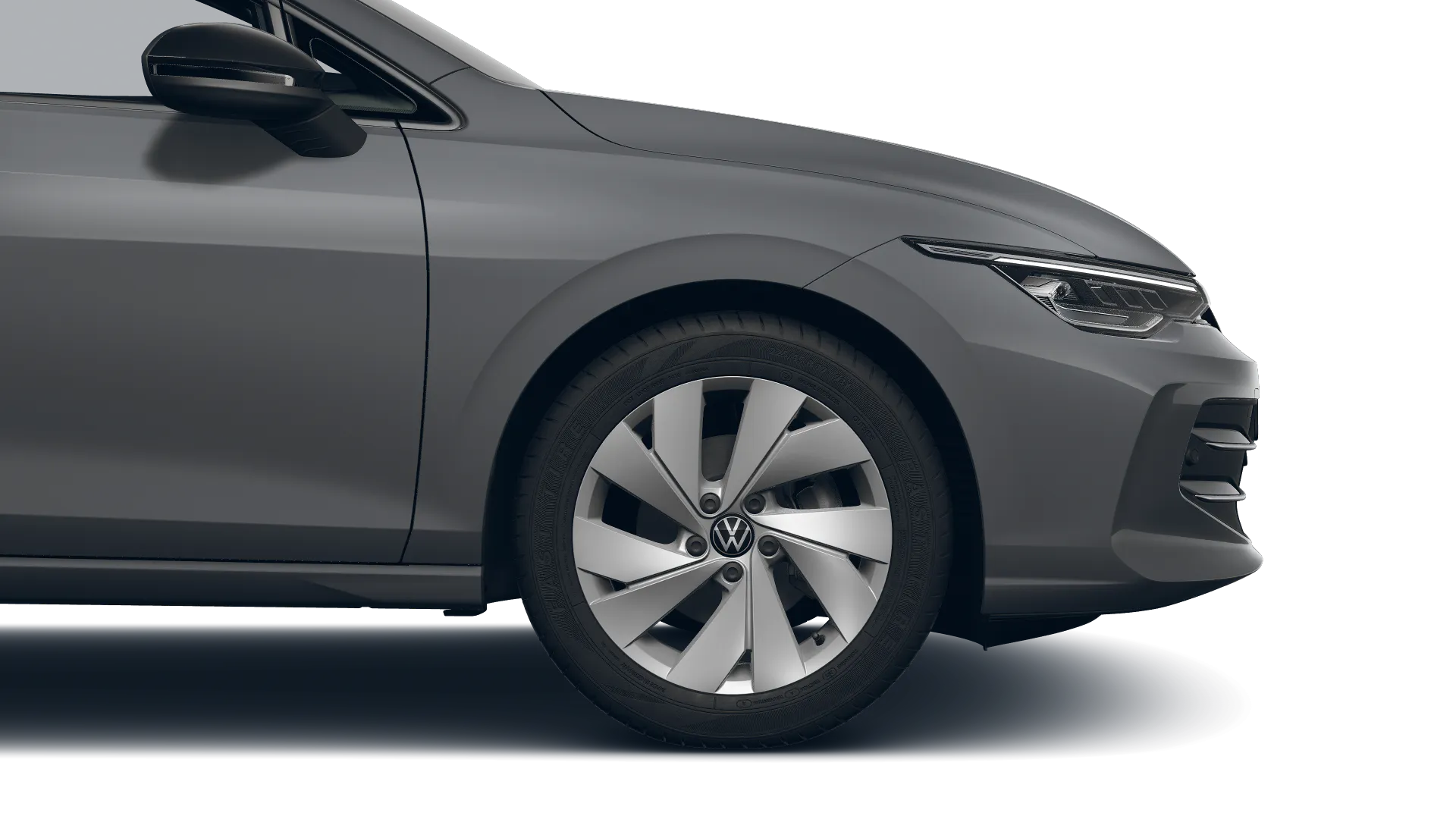 Volkswagen Golf ENERGY