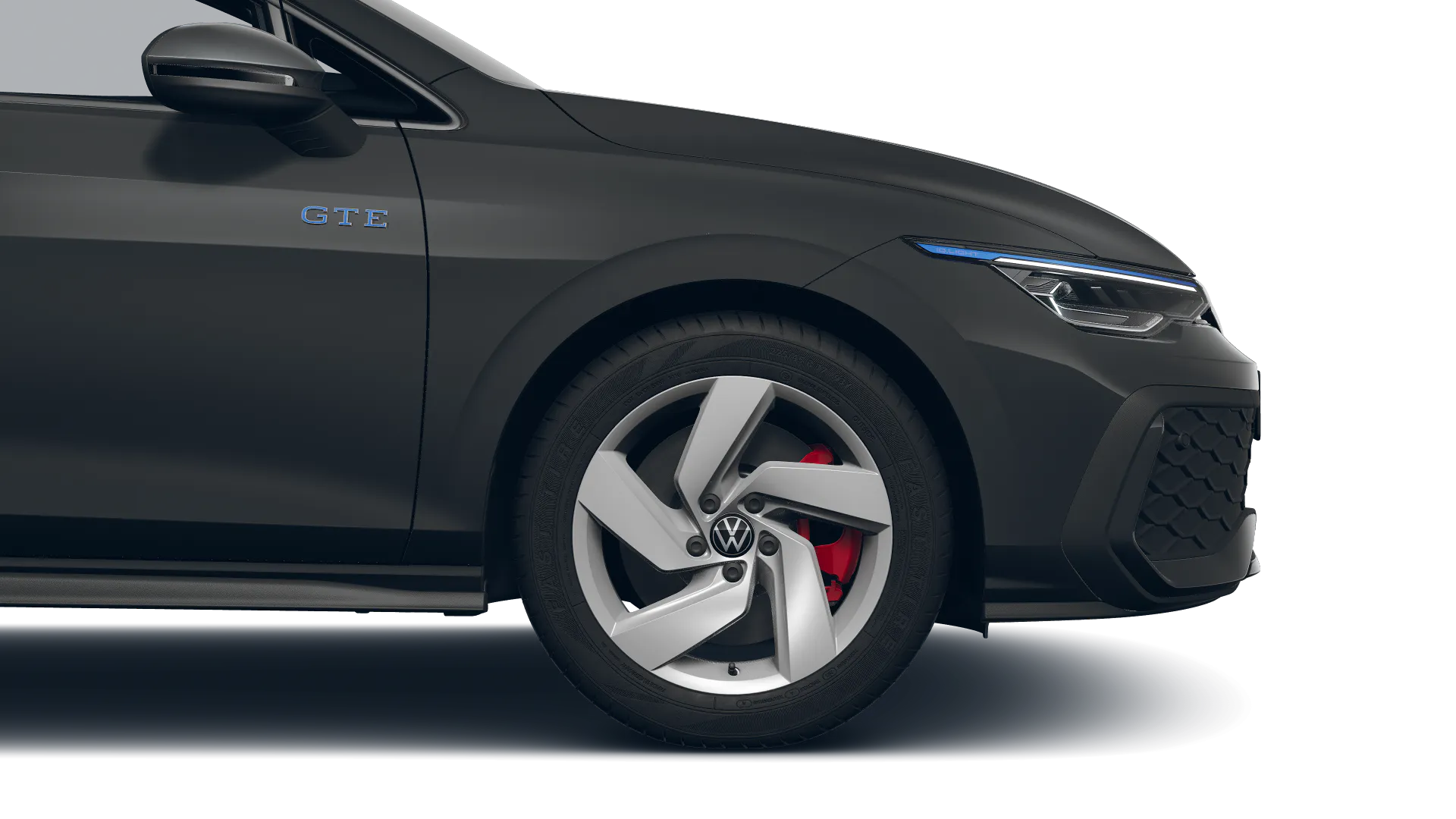 Volkswagen Golf GTE