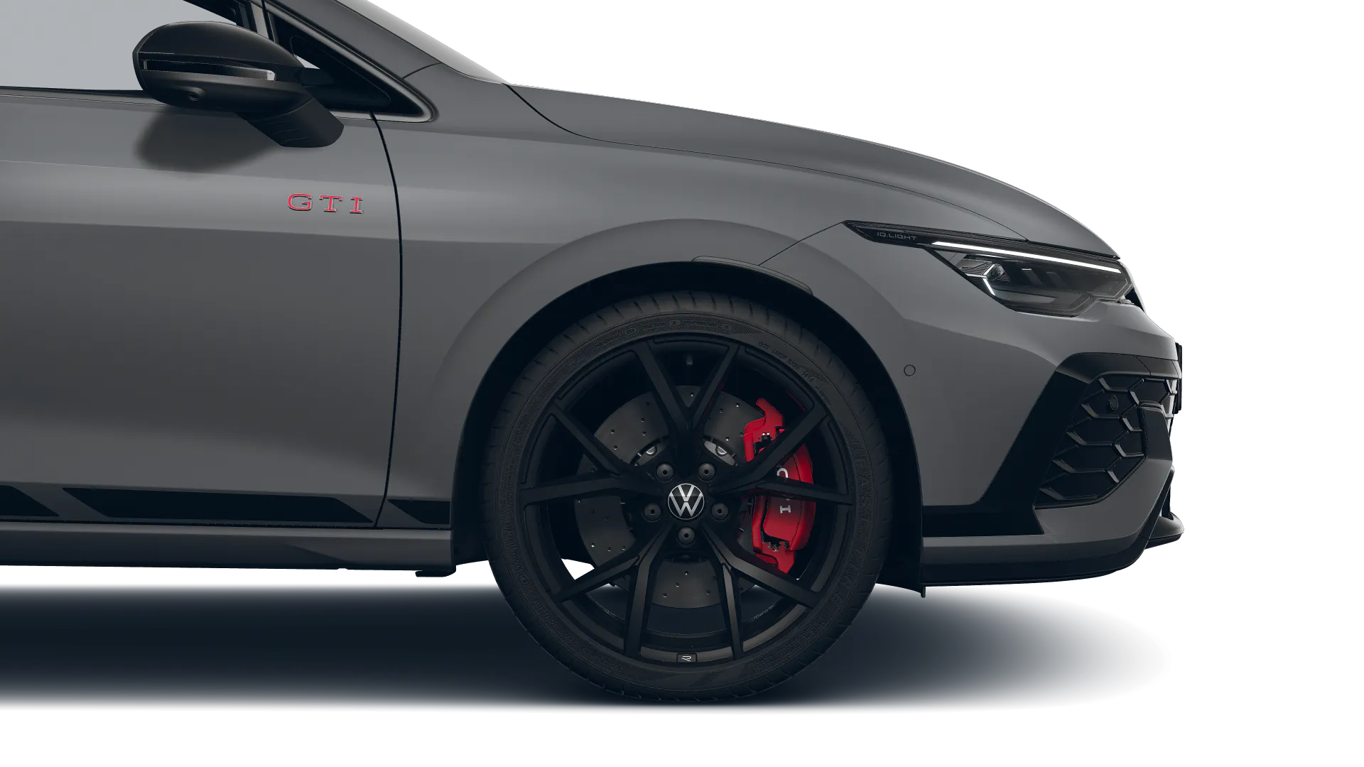 Volkswagen Golf GTI Clubsport