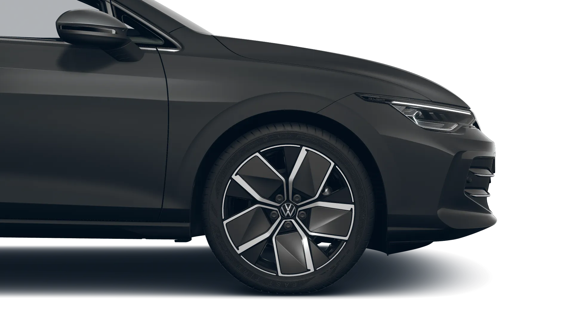 Volkswagen Golf Style