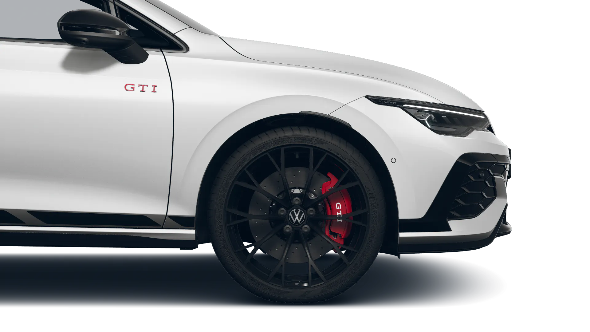 Volkswagen Golf GTI Clubsport