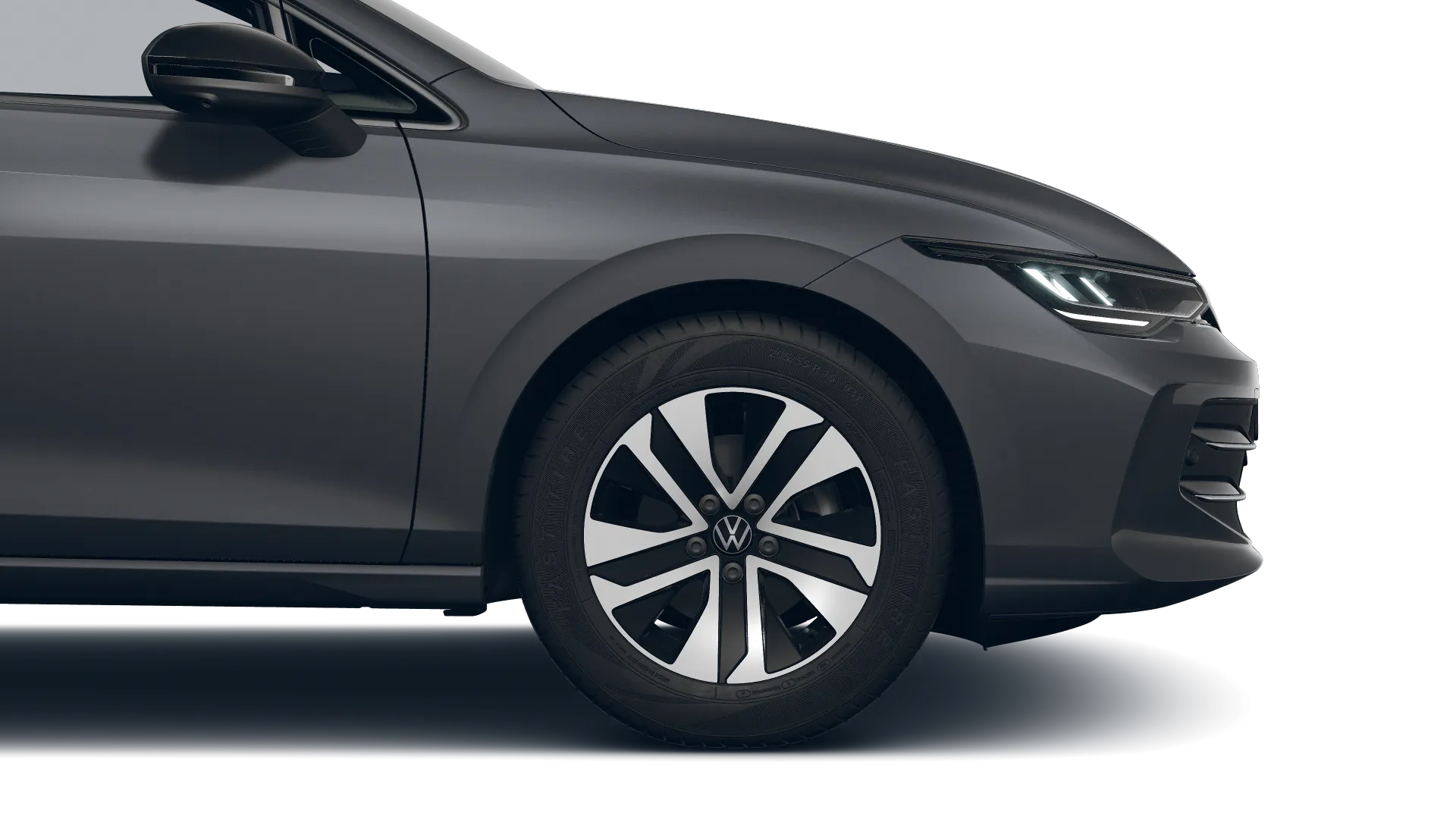 Volkswagen Golf ENERGY