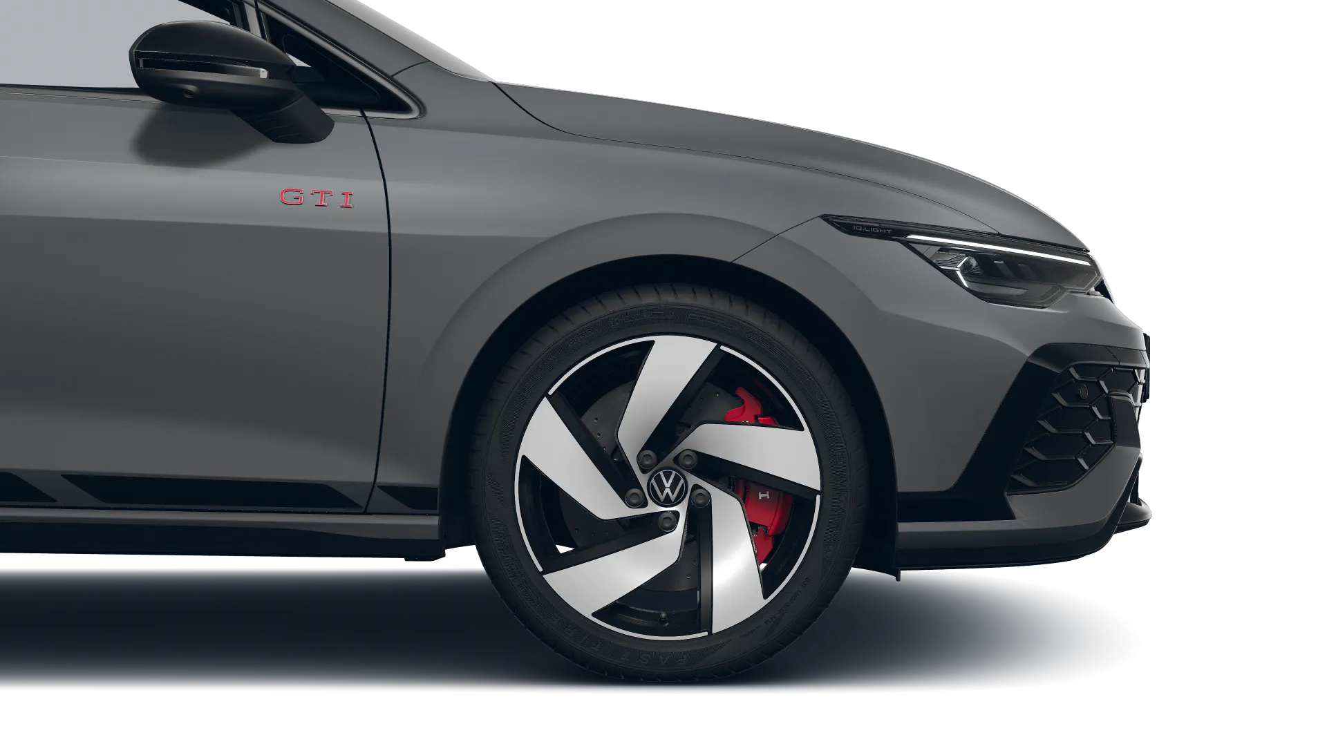 Volkswagen Golf GTI Clubsport