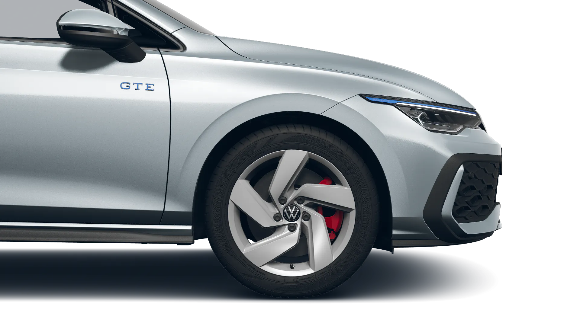 Volkswagen Golf GTE