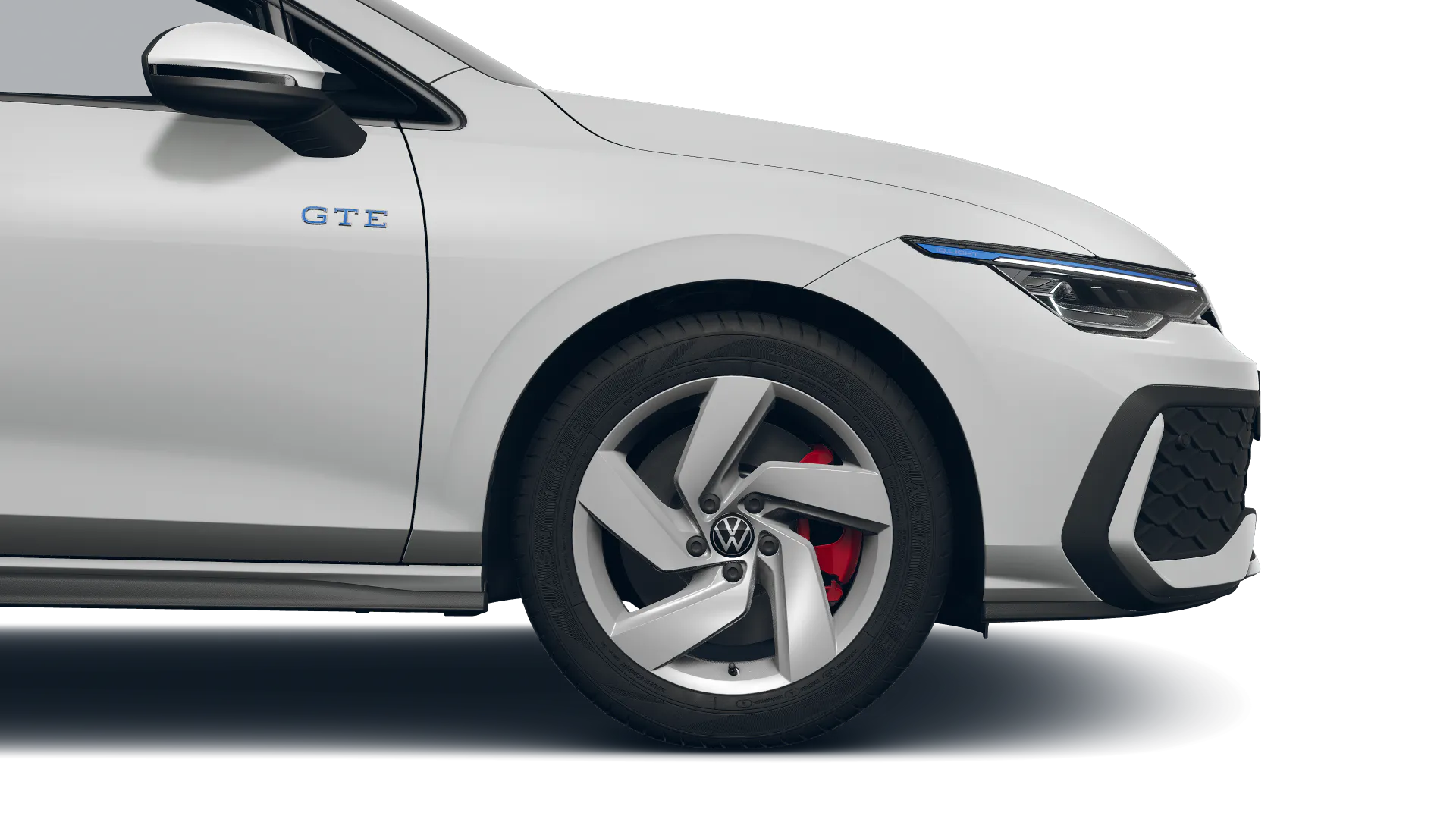 Volkswagen Golf GTE