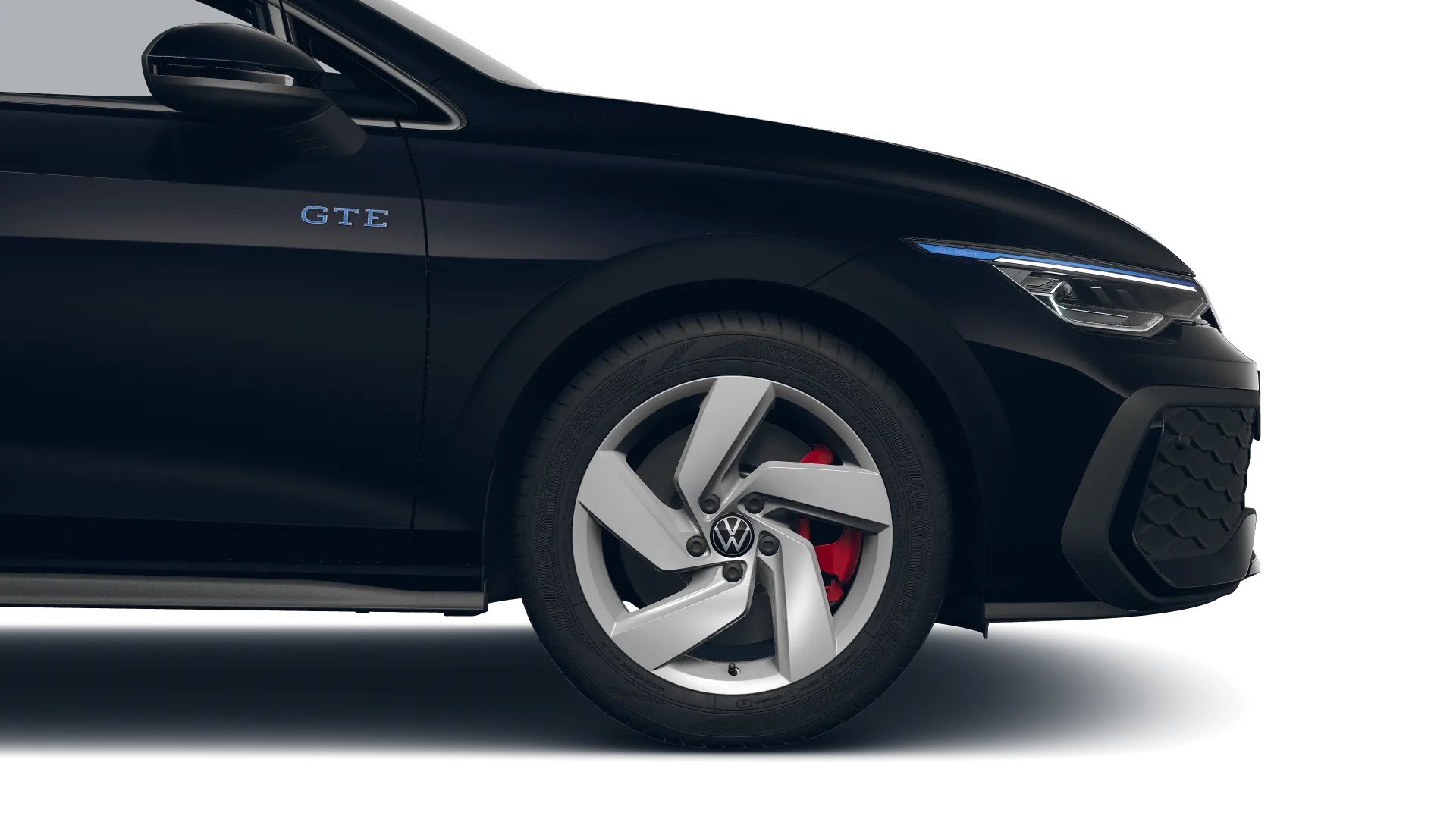 Volkswagen Golf GTE