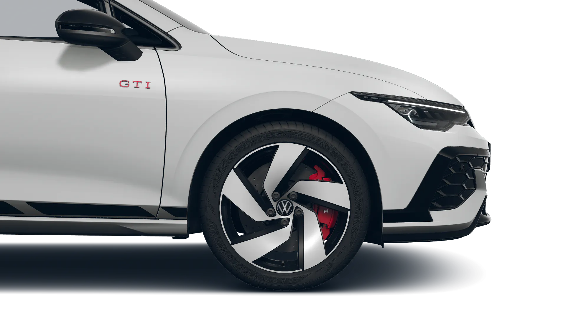 Volkswagen Golf GTI Clubsport
