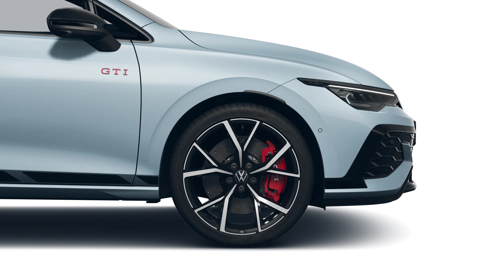 Volkswagen Golf GTI Clubsport