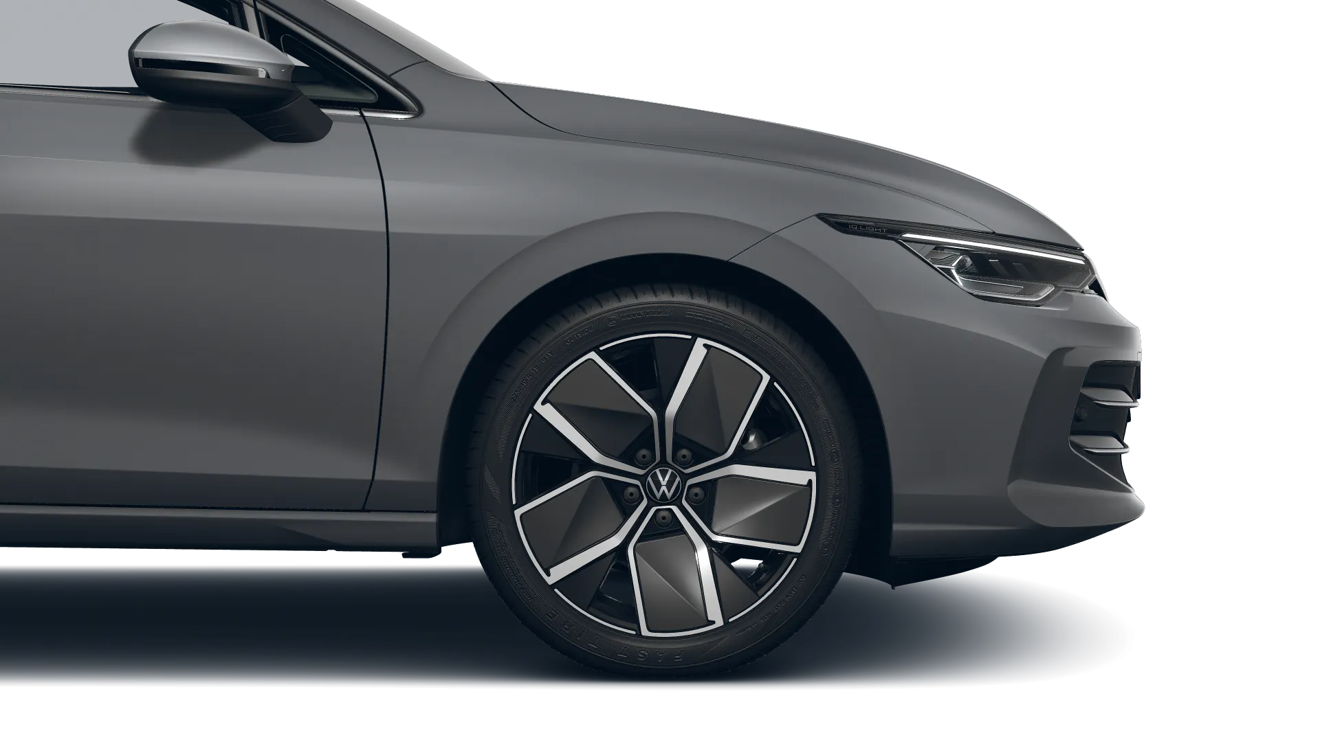 Volkswagen Golf Style