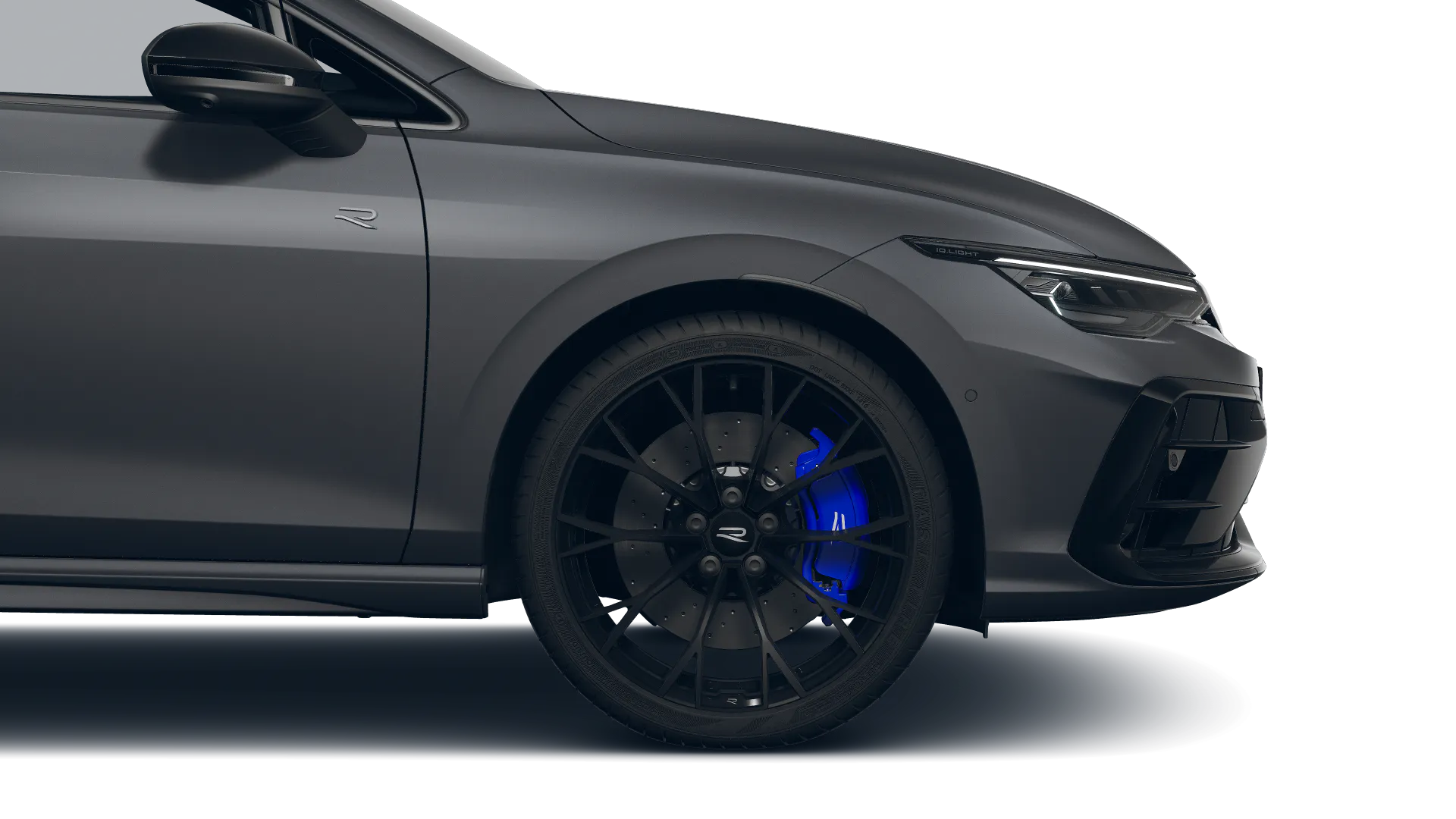 Volkswagen Golf R