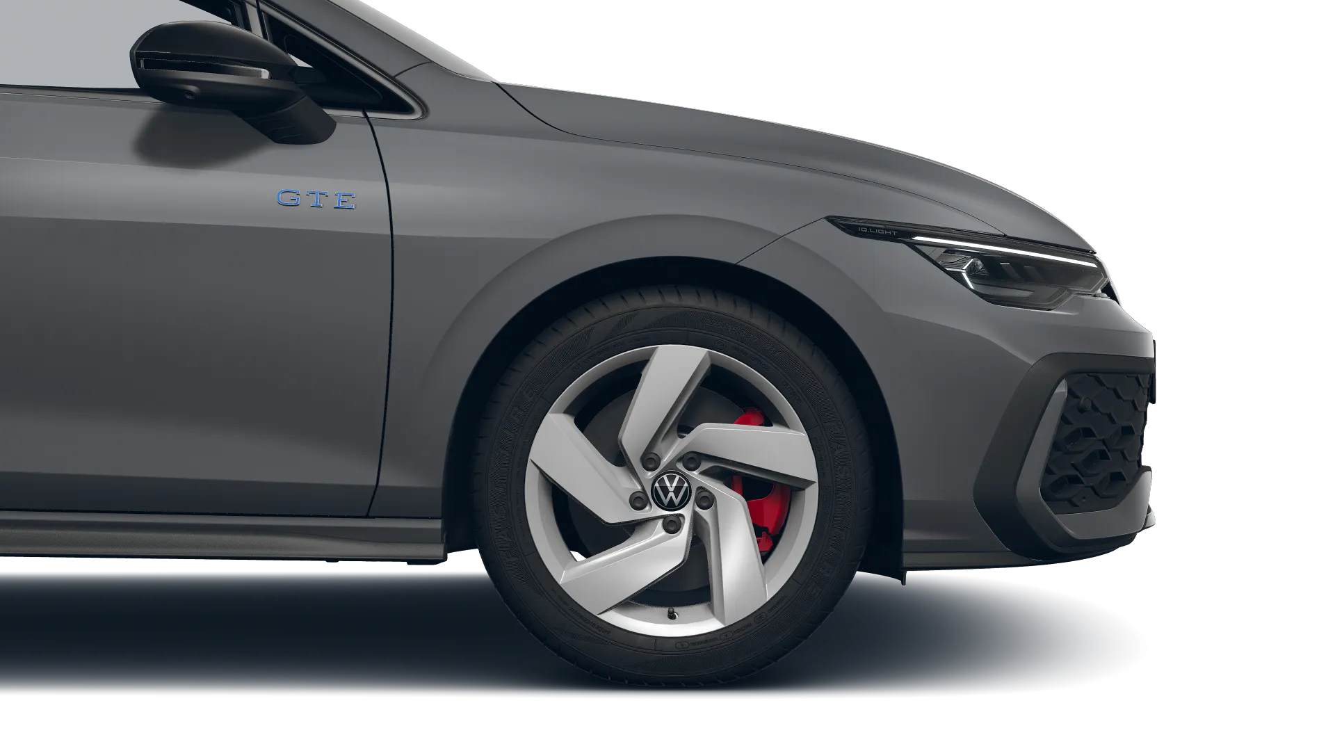 Volkswagen Golf GTE