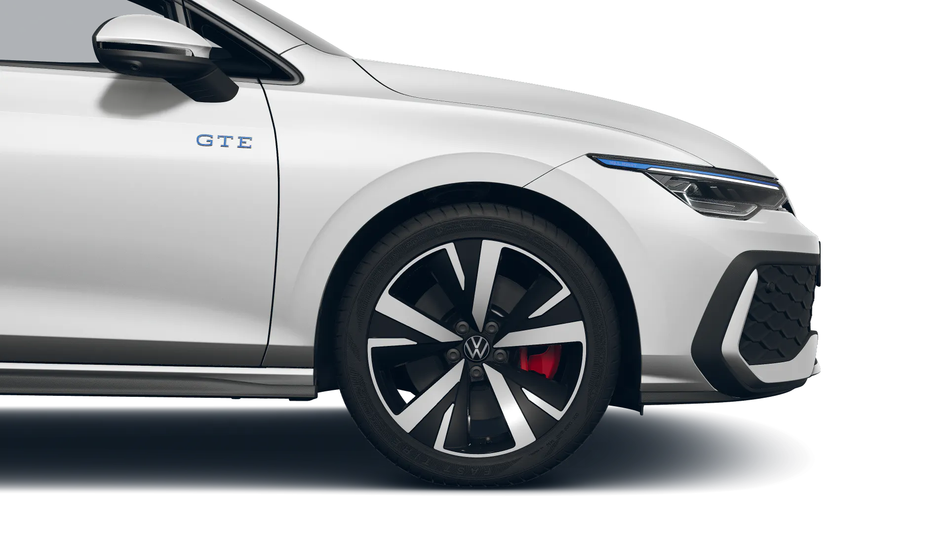Volkswagen Golf GTE