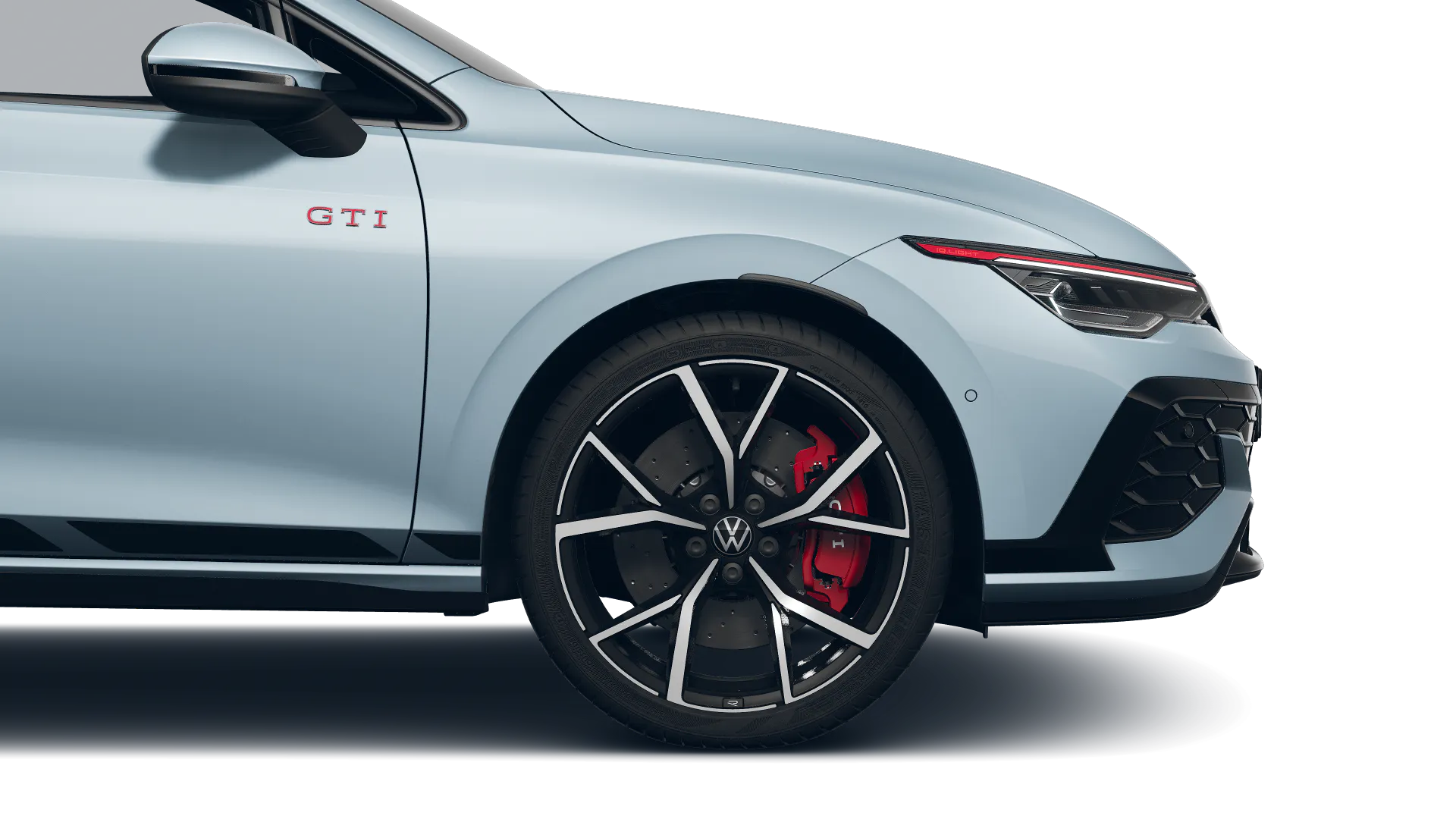 Volkswagen Golf GTI Clubsport