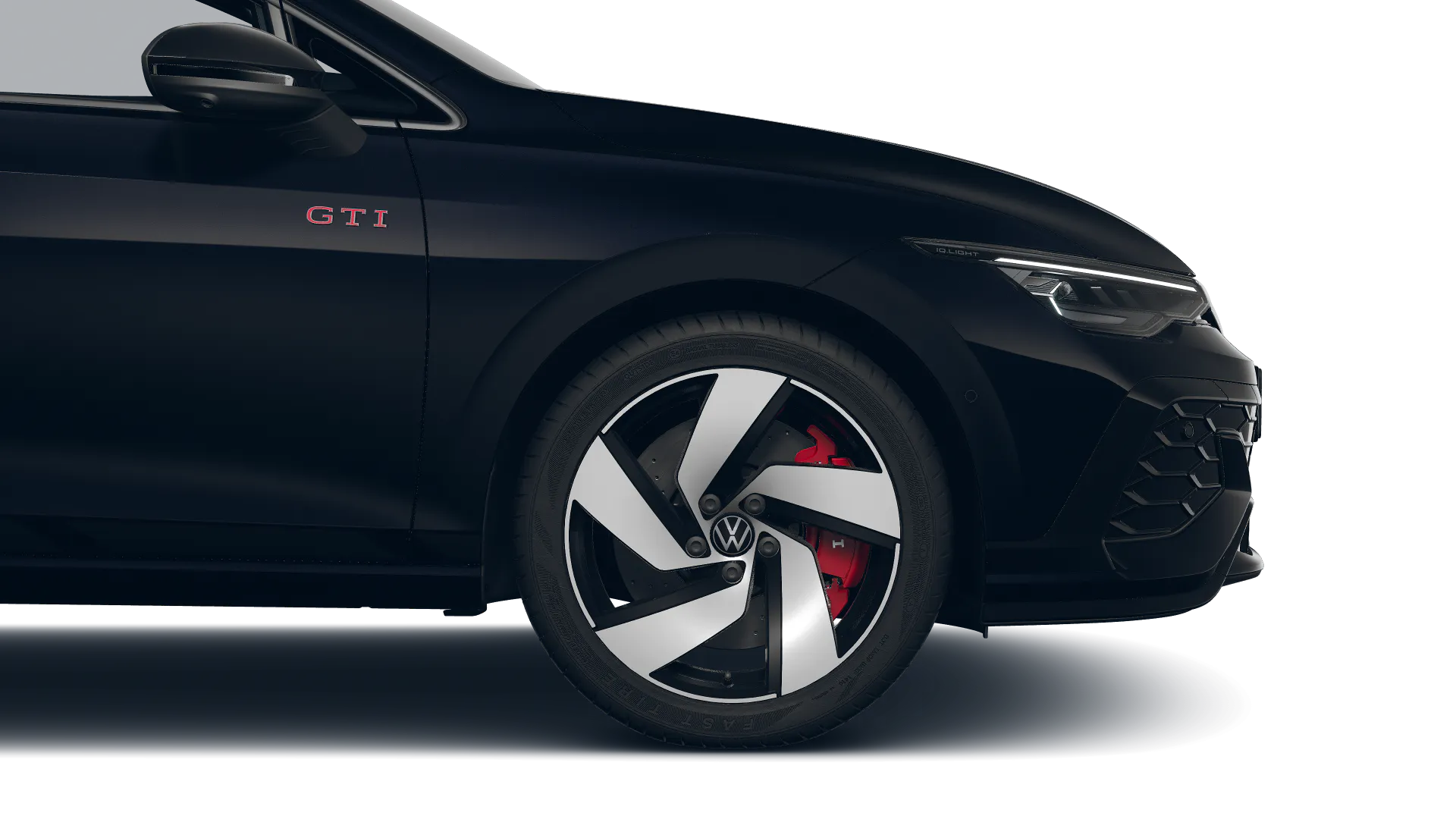 Volkswagen Golf GTI Clubsport