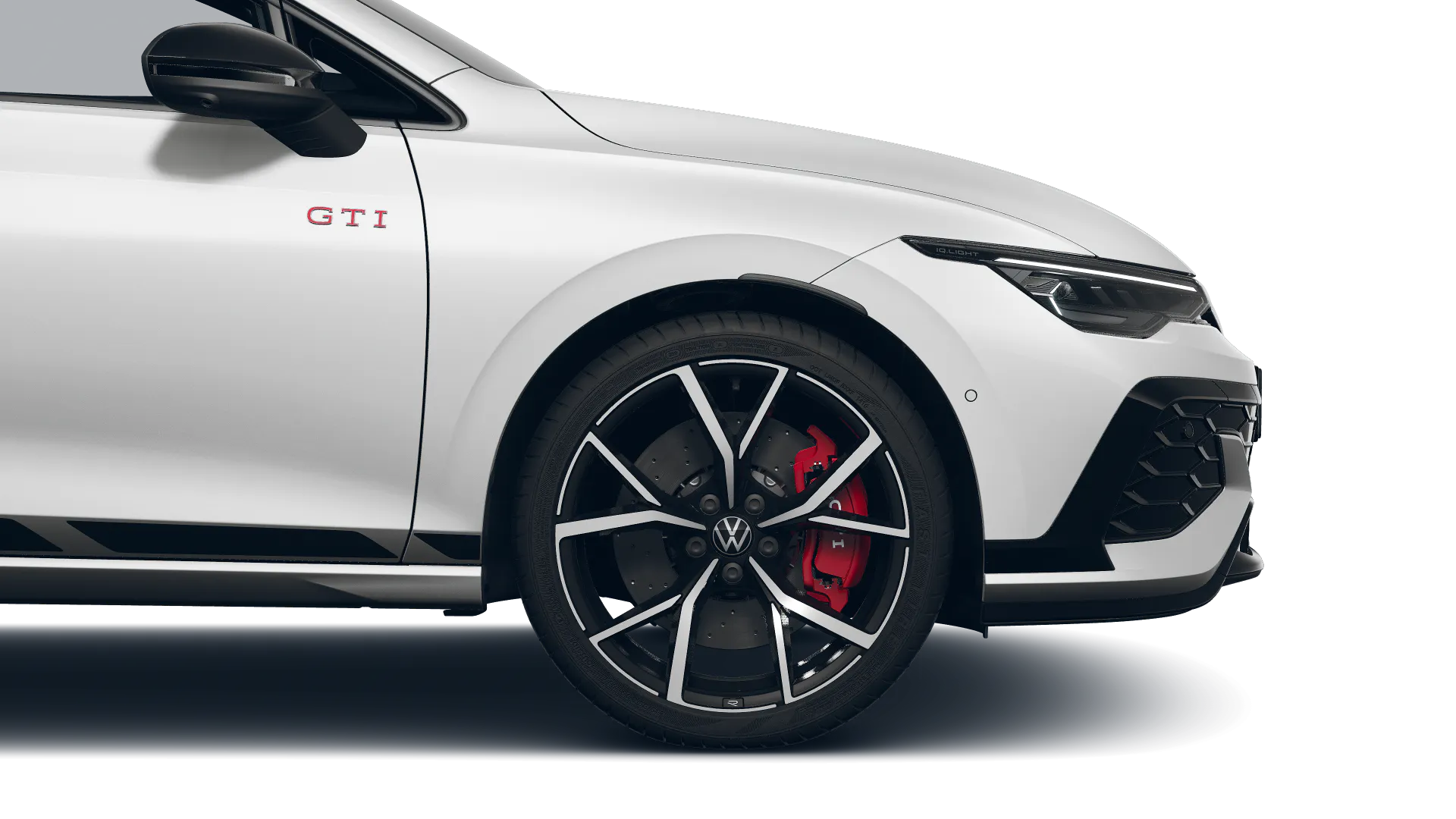 Volkswagen Golf GTI Clubsport