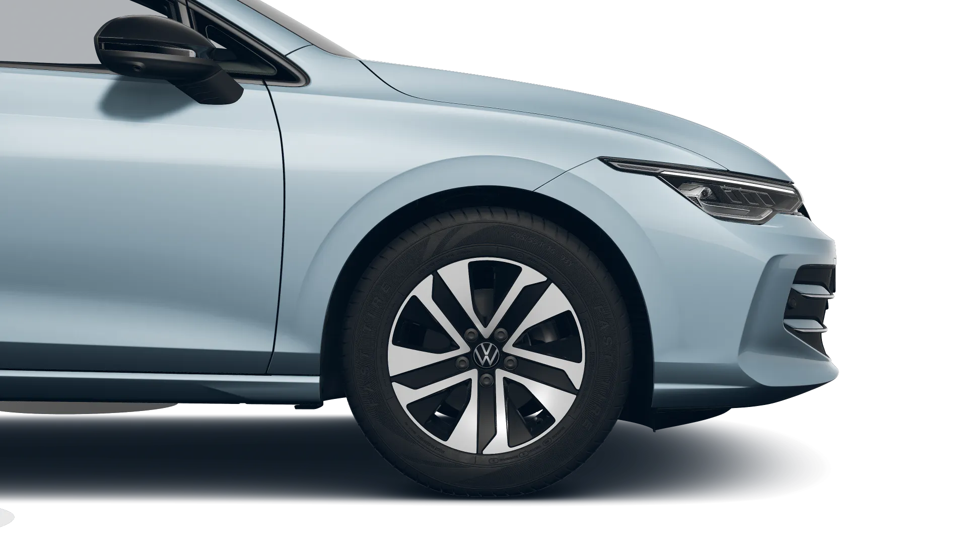 Volkswagen Golf ENERGY
