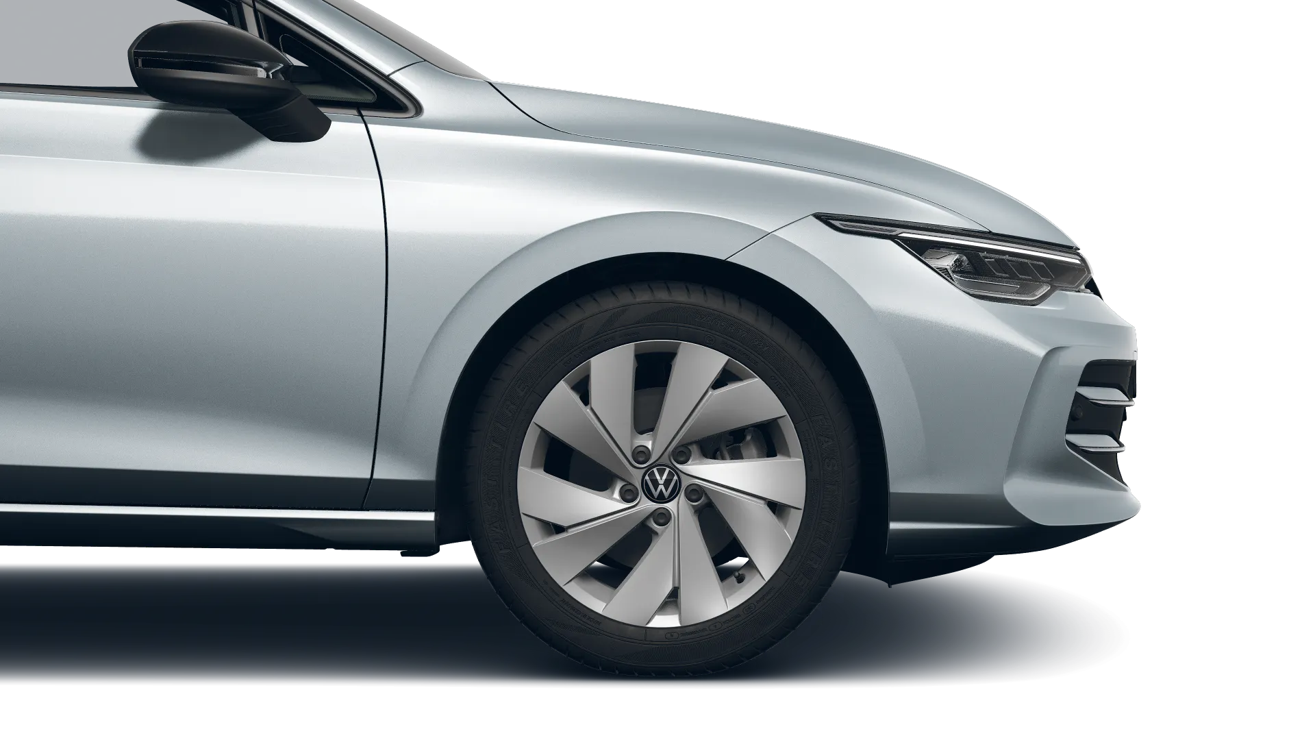 Volkswagen Golf ENERGY