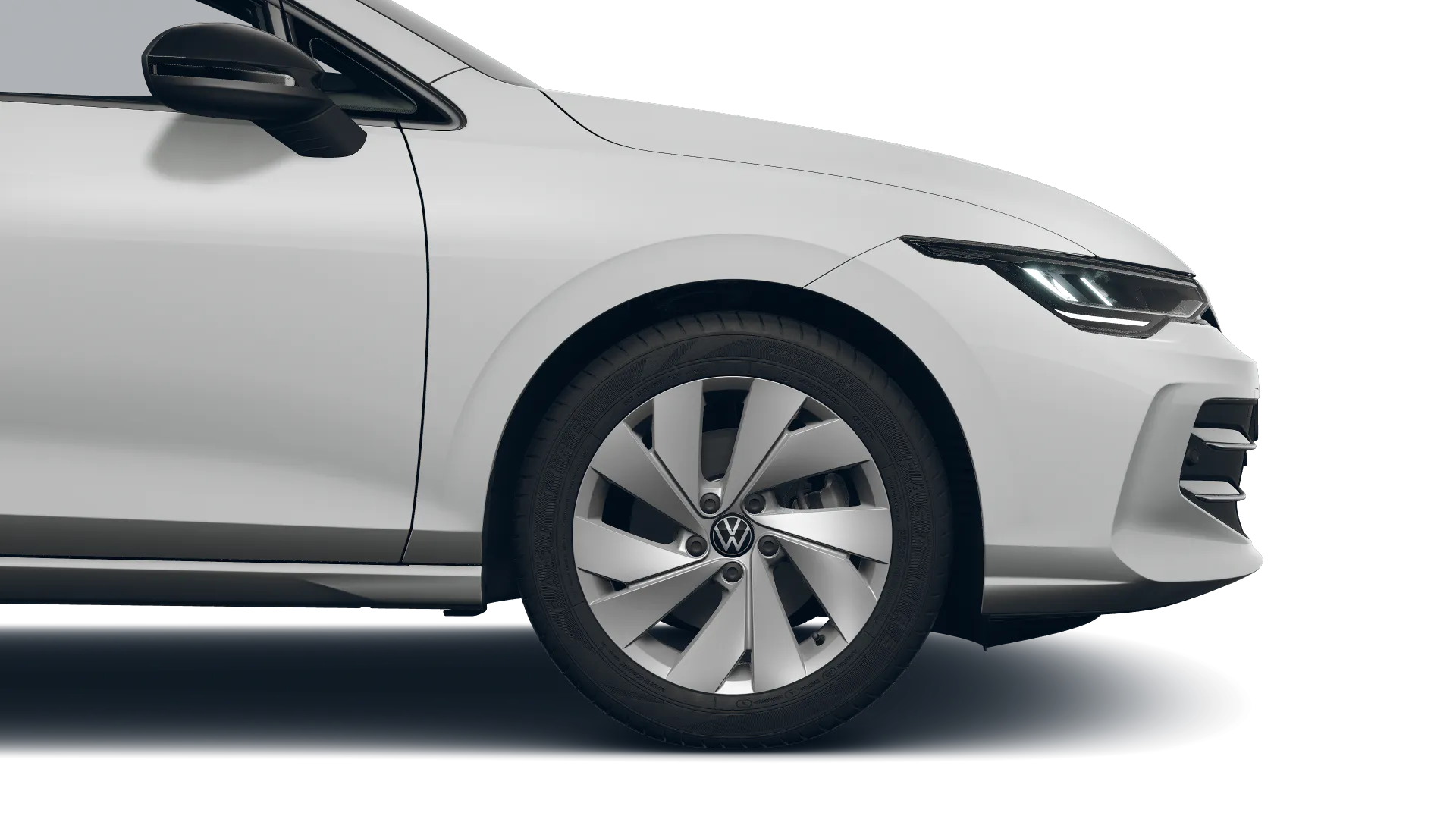 Volkswagen Golf ENERGY