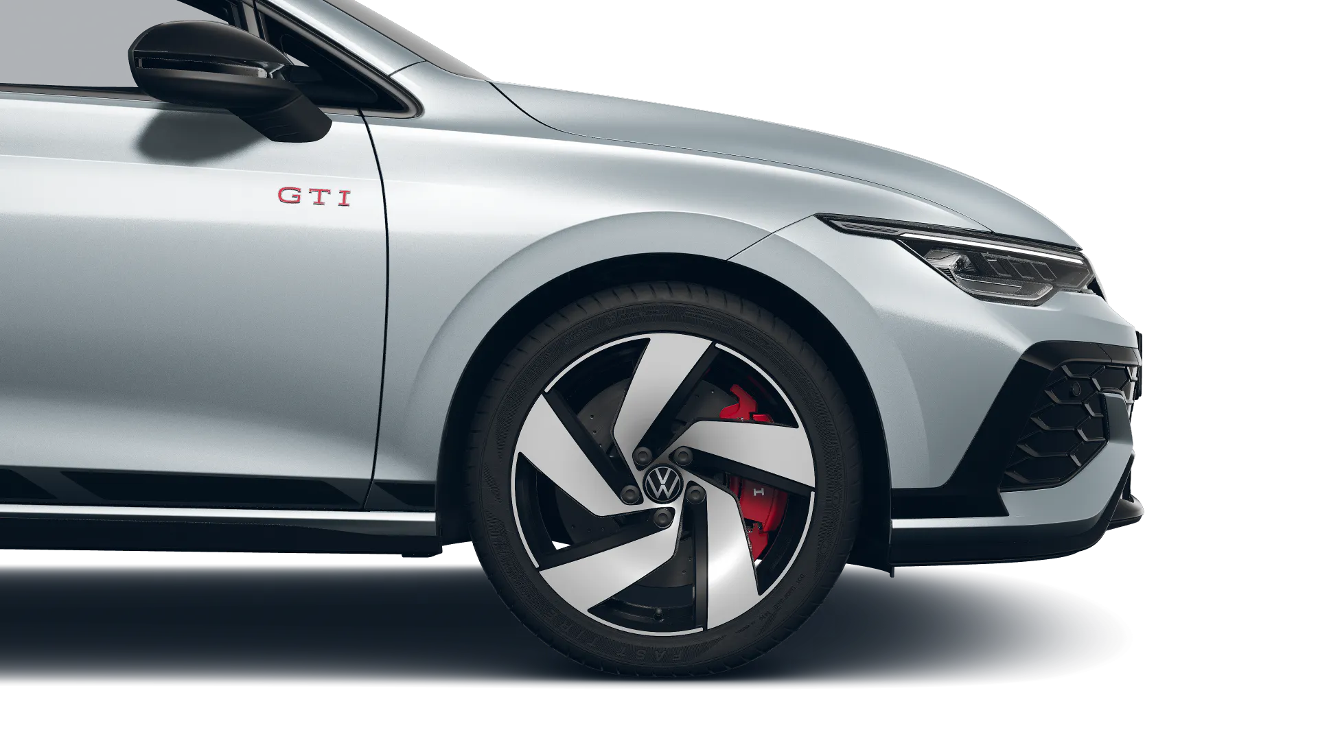 Volkswagen Golf GTI Clubsport