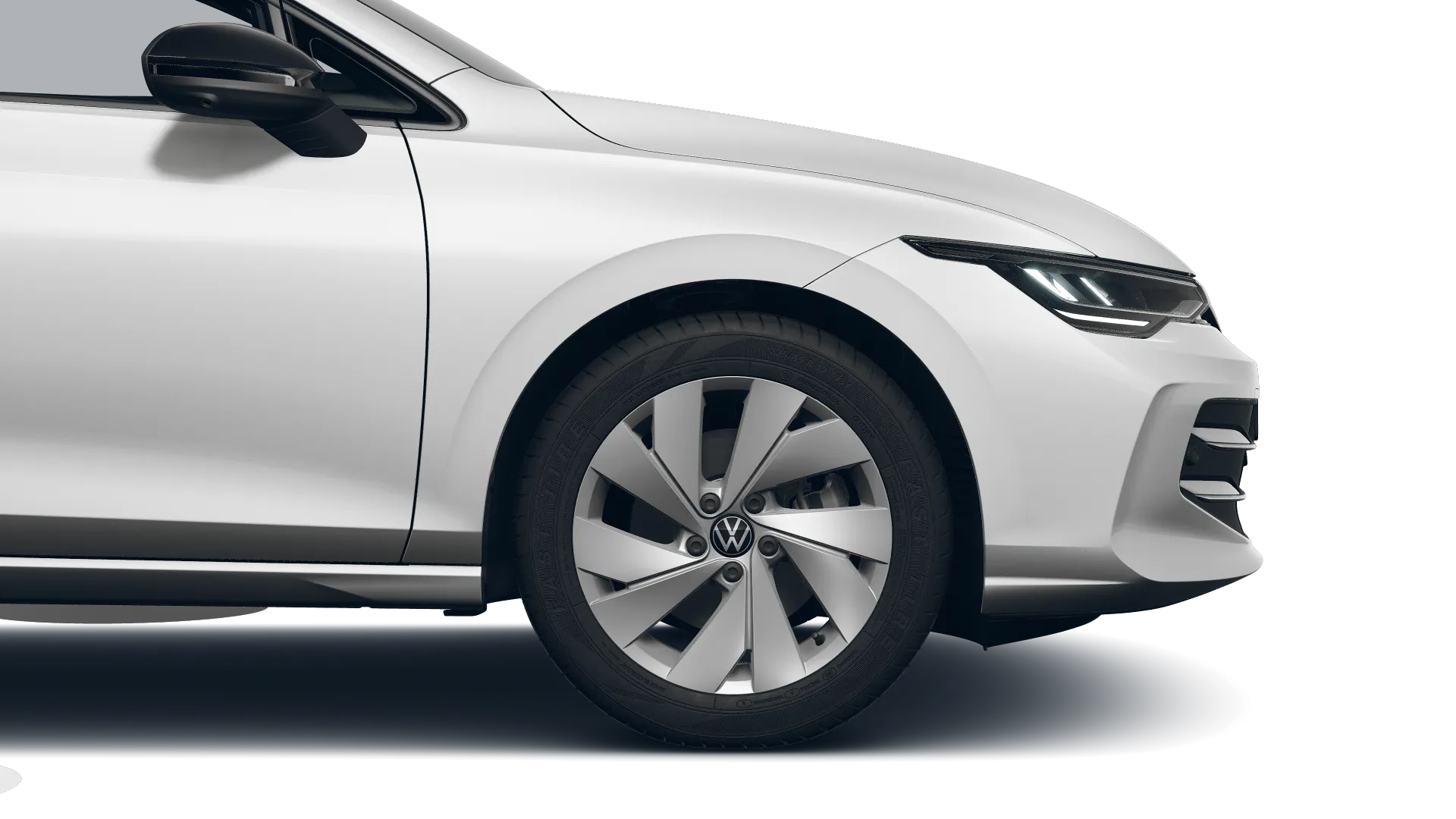 Volkswagen Golf ENERGY