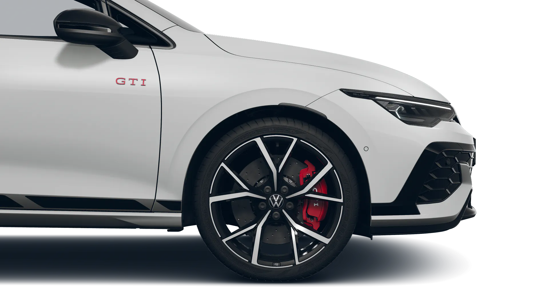 Volkswagen Golf GTI Clubsport