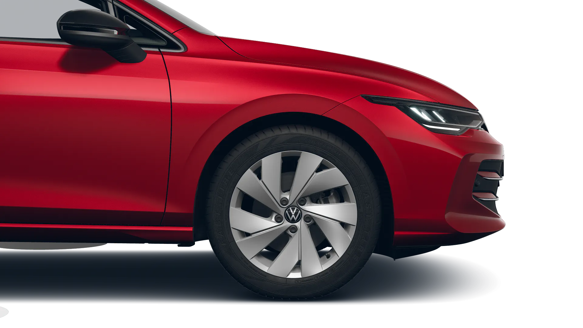 Volkswagen Golf Life